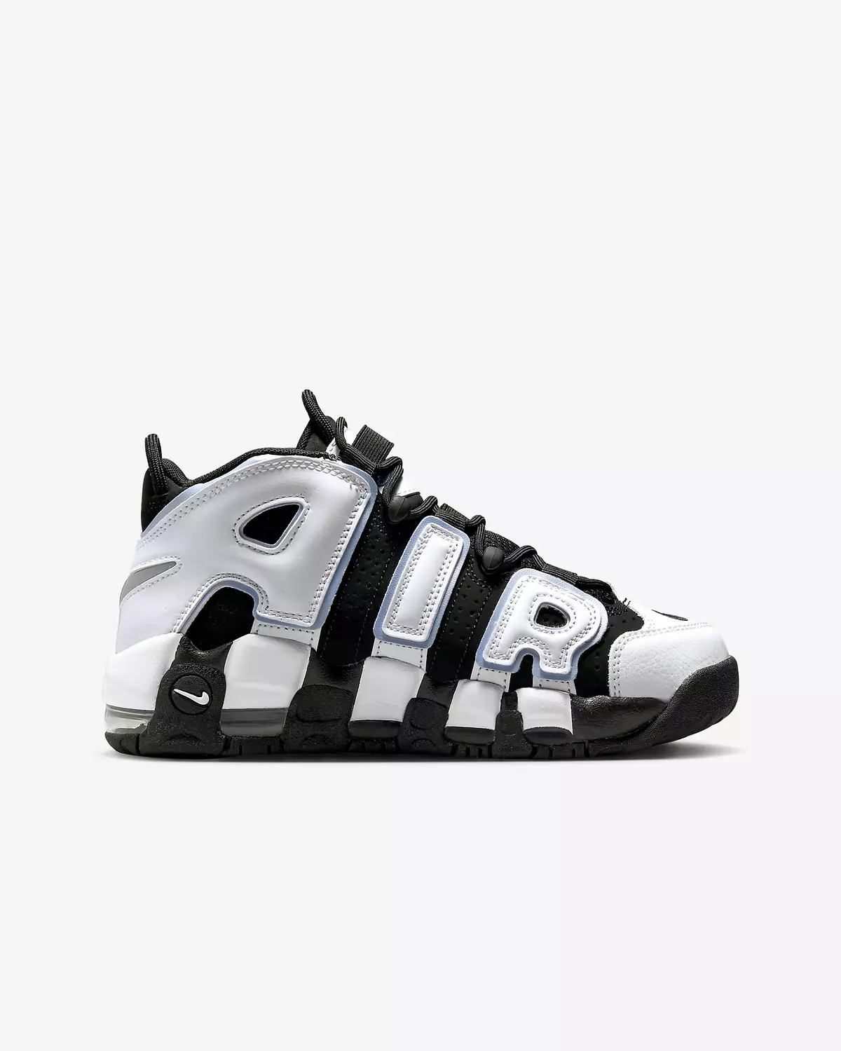 Nike Air More Uptempo '96 3