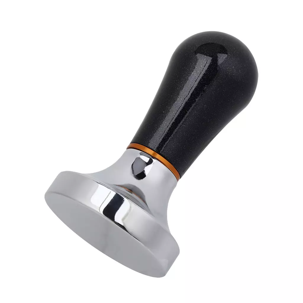 Espresso Coffee Tamper 58ml for professional machines 