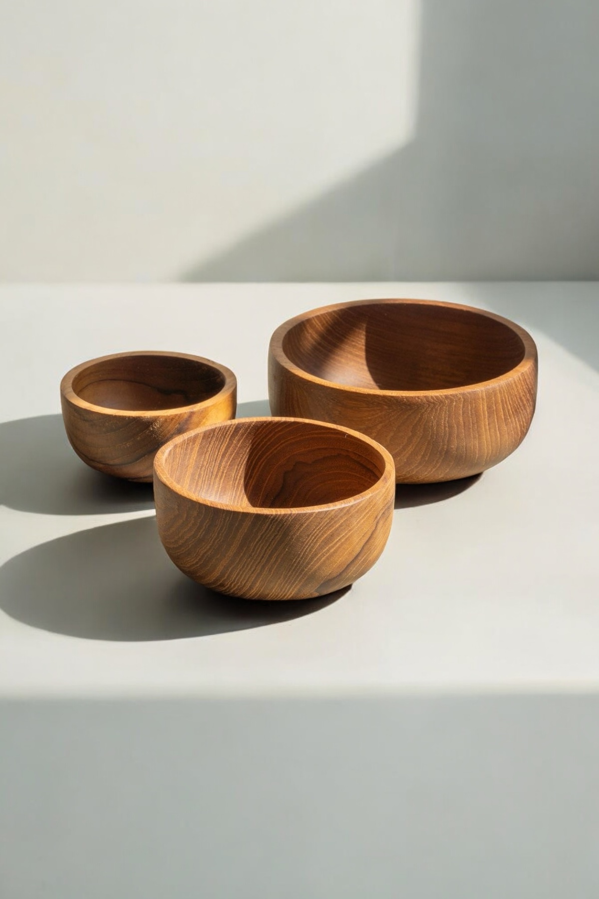 wooden bowls hover image