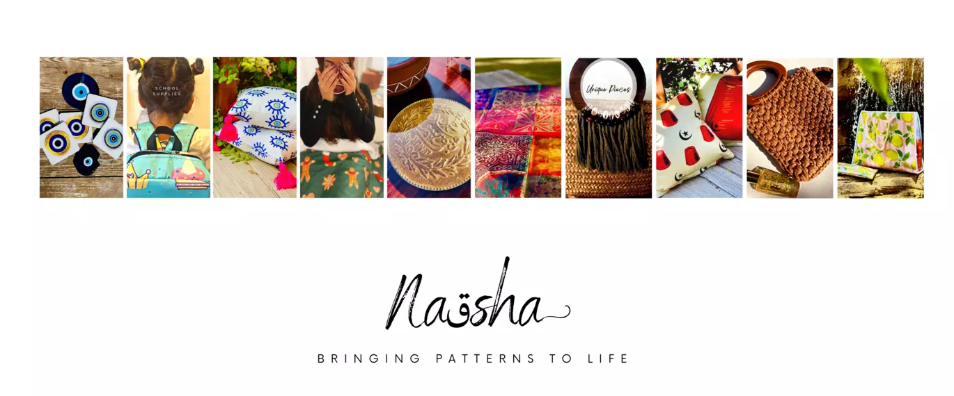 banner image for Naqsha