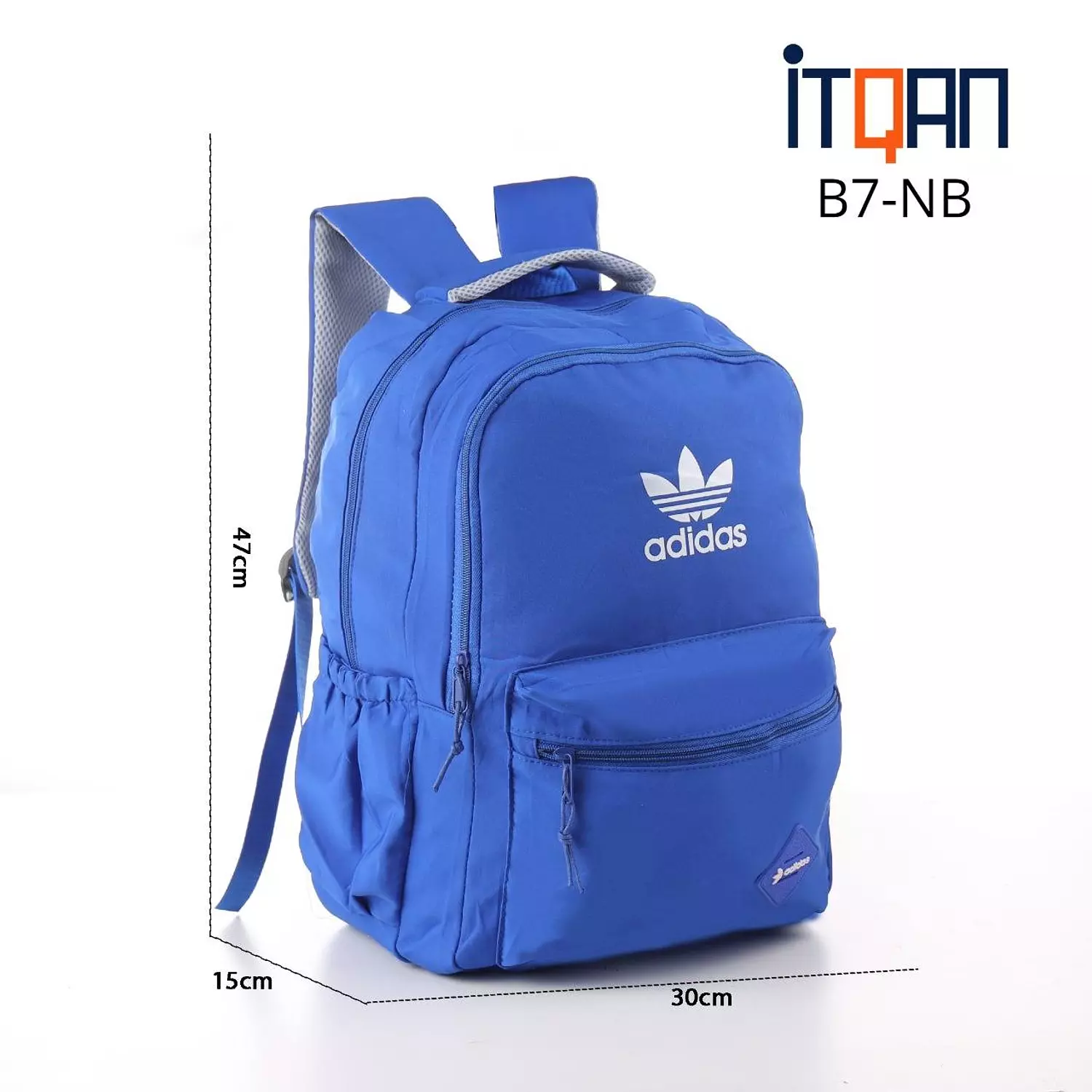 Adidas Waterproof Bag 3