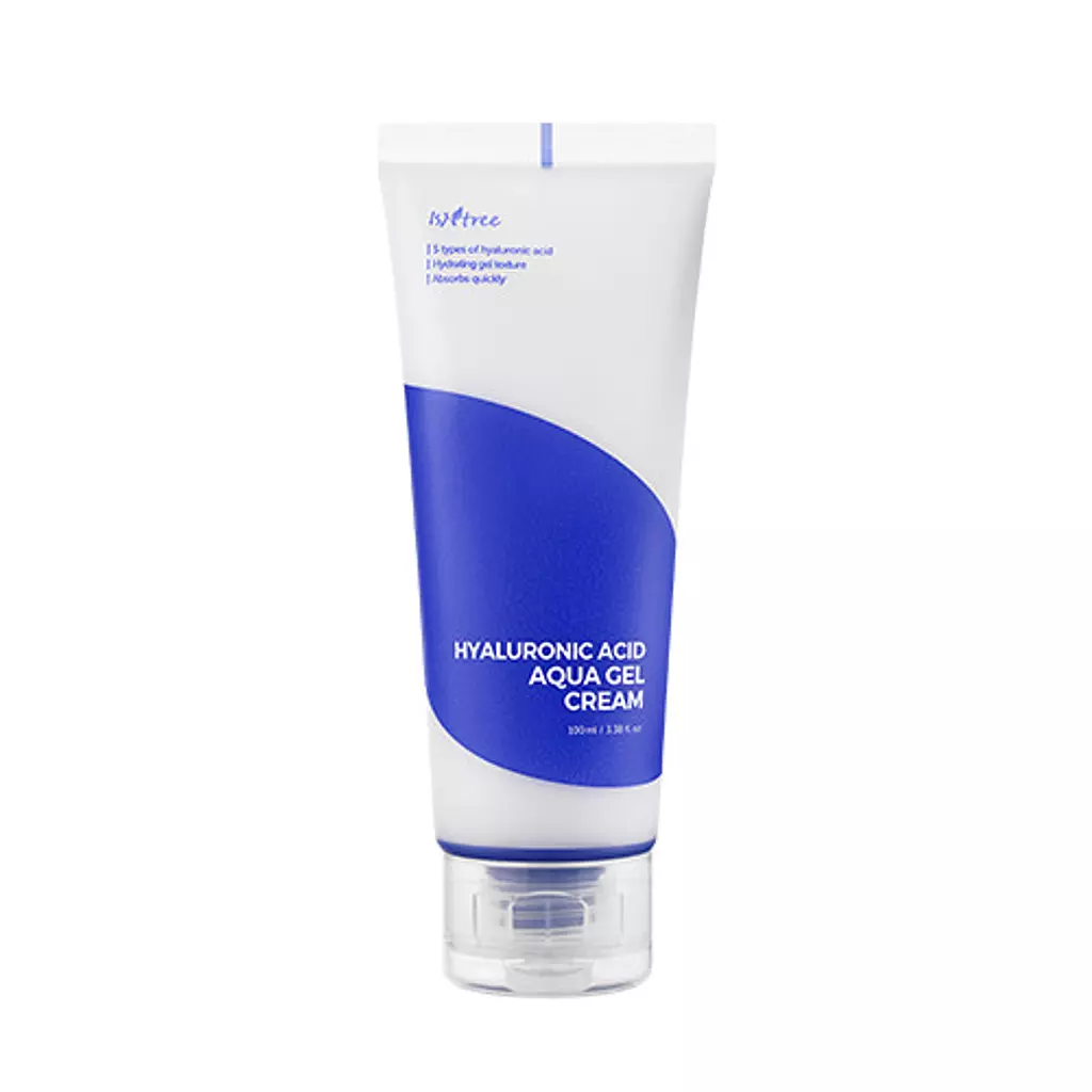 Isntree Renewal Hyaluronic Acid Moist Cream