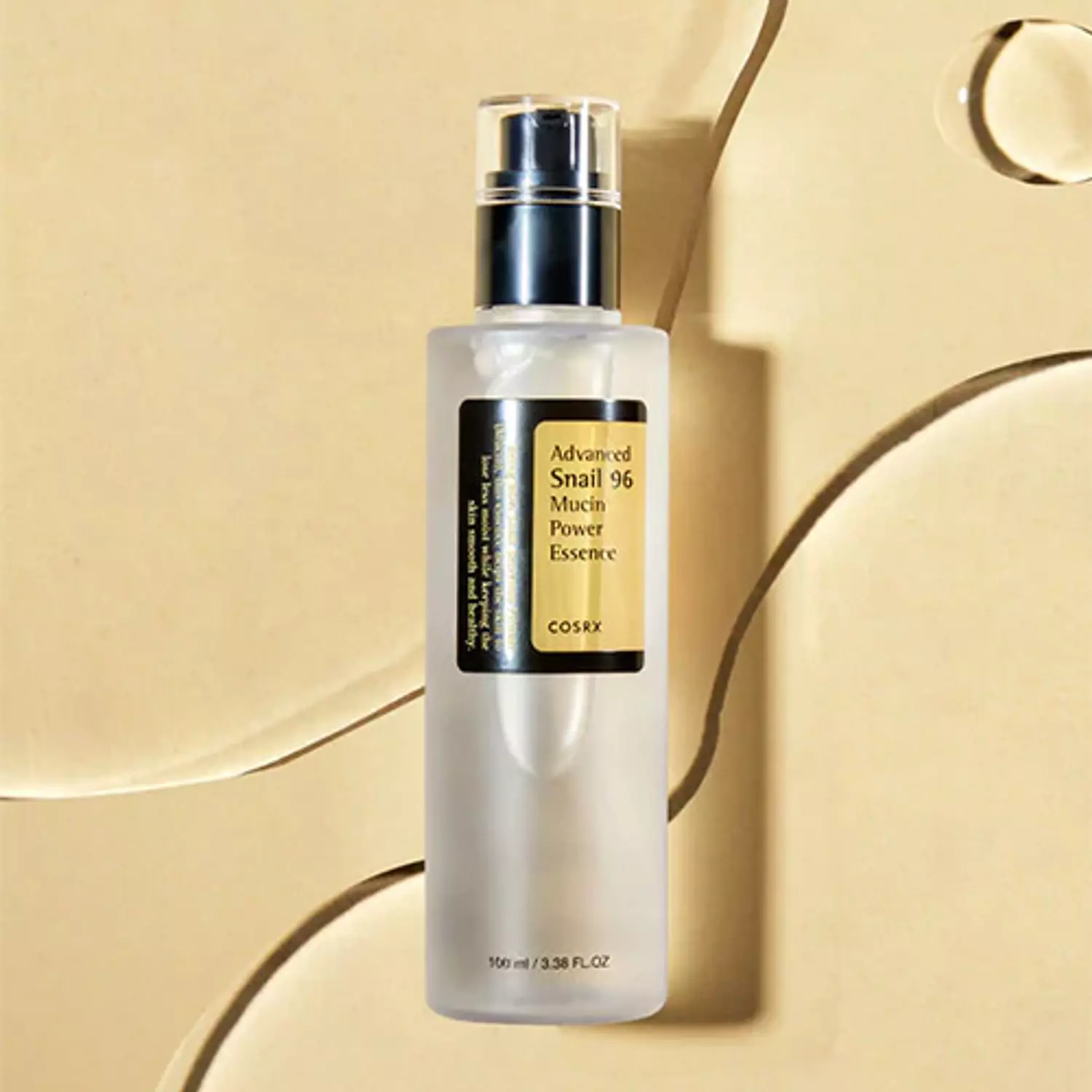 Cosrx Advanced Snail 96 Mucin Power Essence hover image