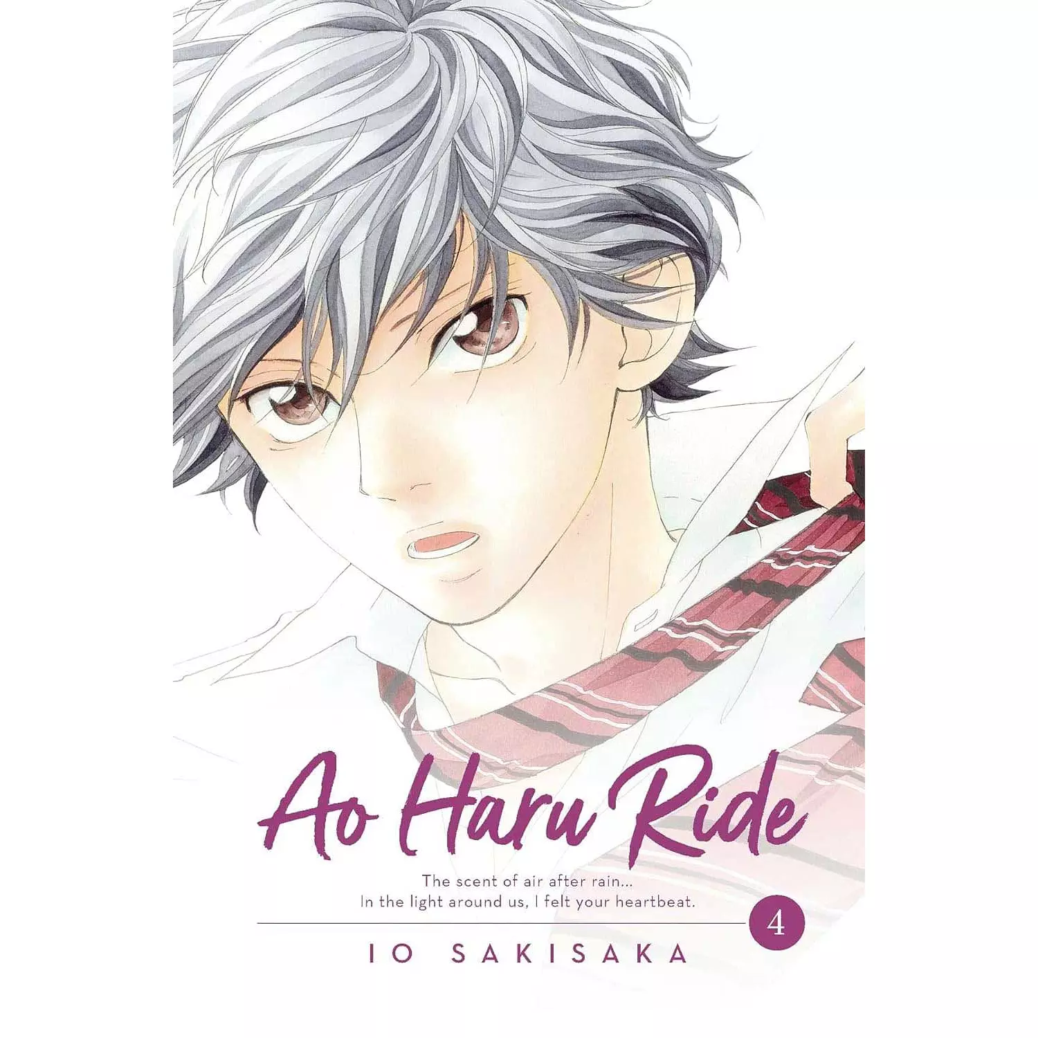 Ao Haru Ride, Vol. 4 hover image