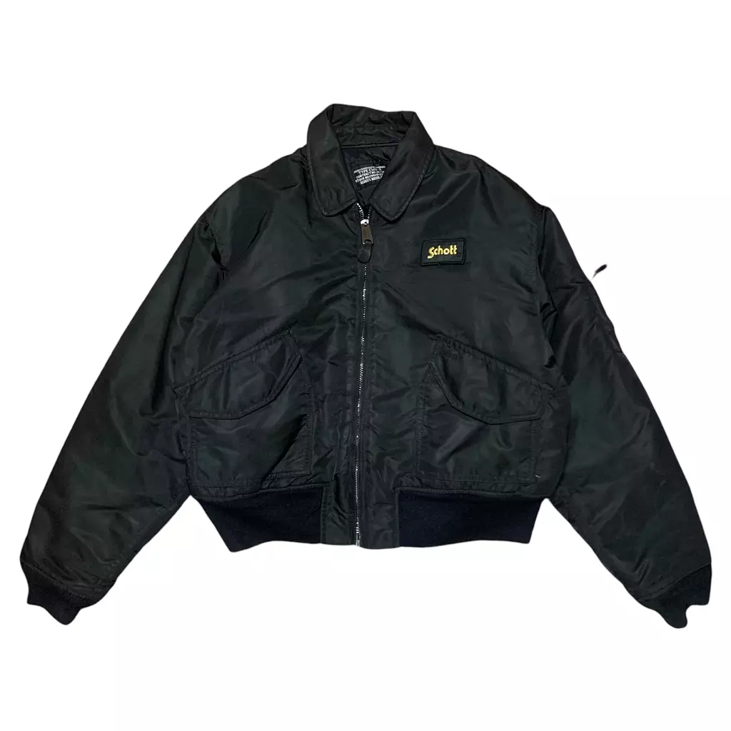 Schott Bomber Jacket