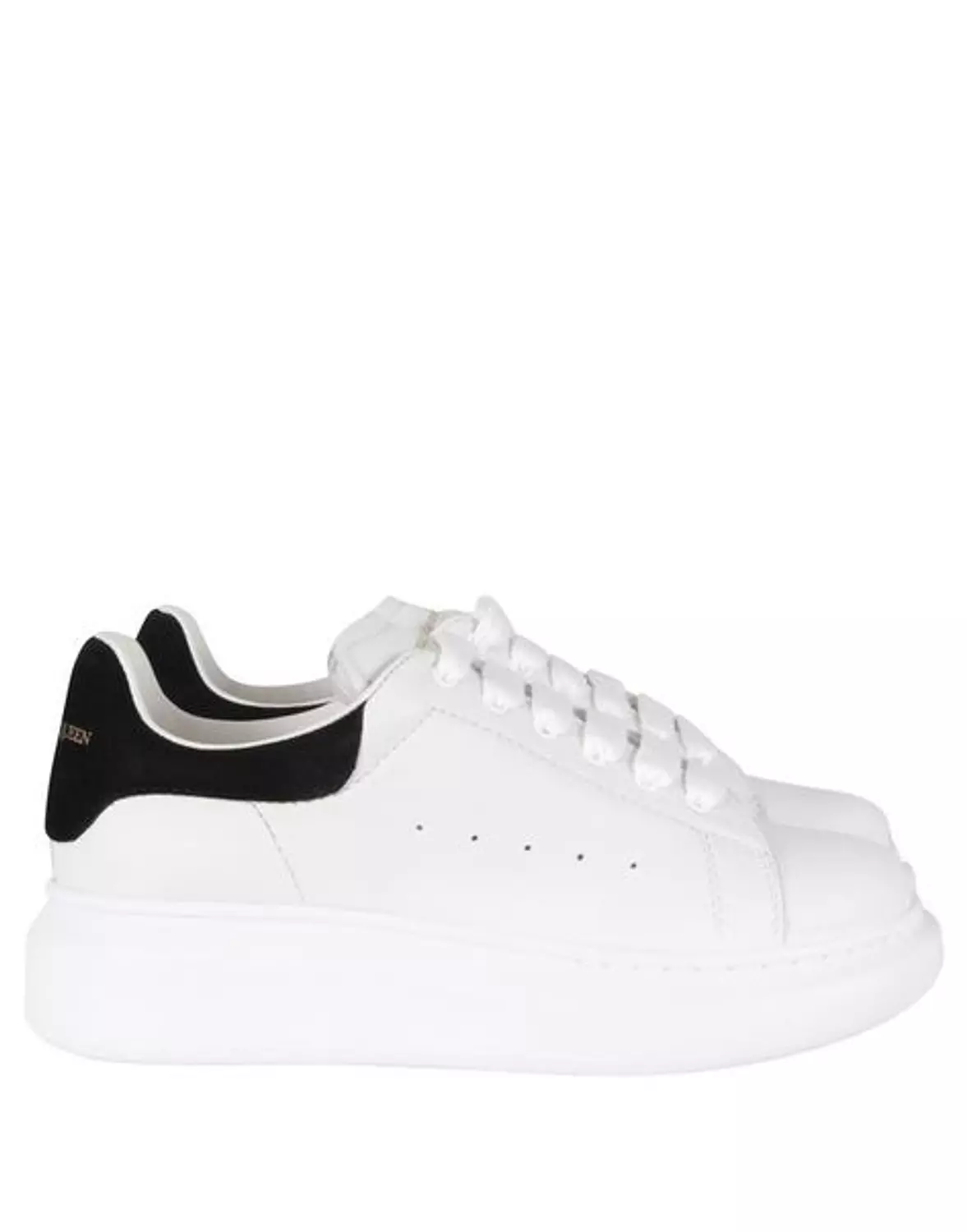 ALEXANDER MCQUEEN SNEAKERS  -2nd-img