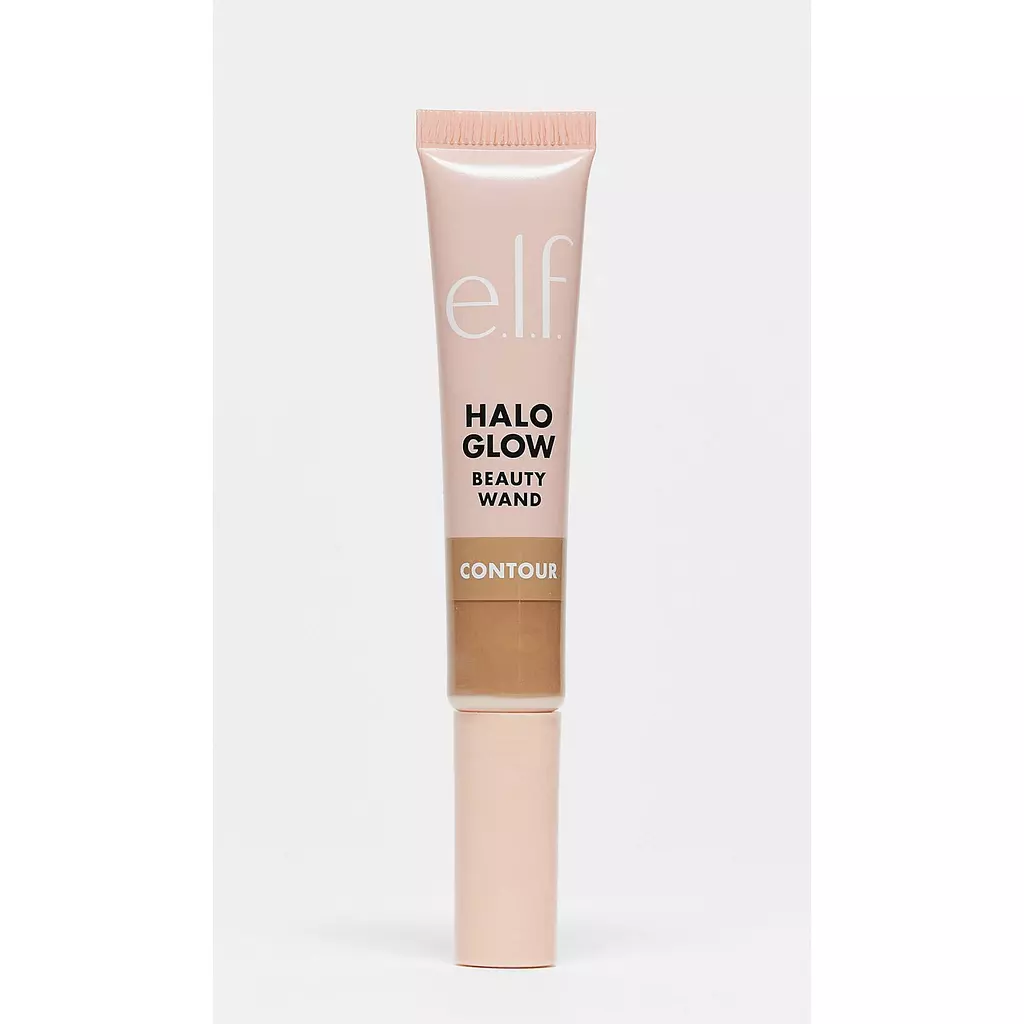 Elf Halo Glow Contour Beauty Wand