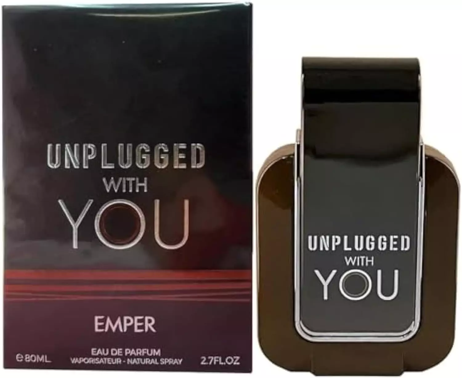 unplugged with you hover image