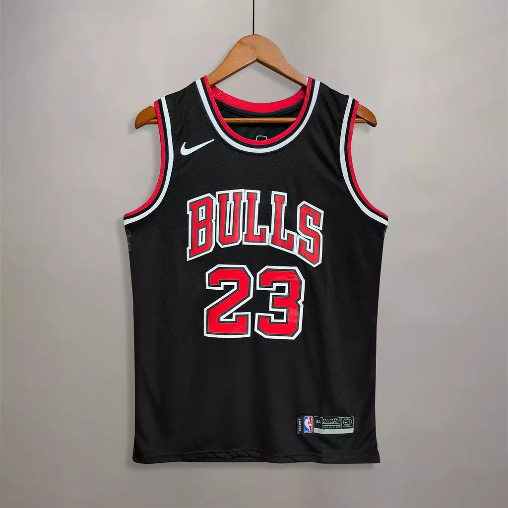 CHICAGO BULLS - BASKETBALL