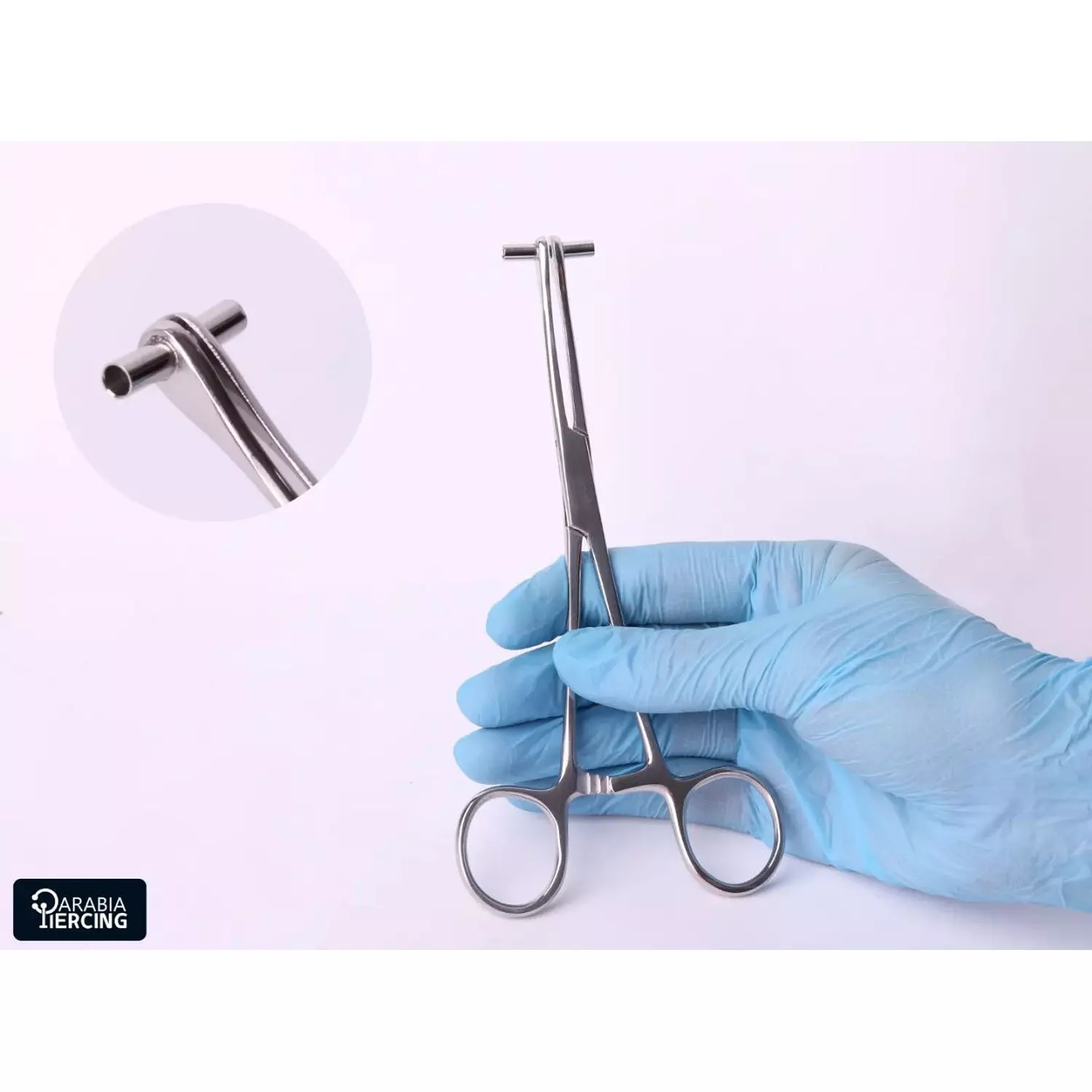 SEPTUM PIERCING TOOL  1