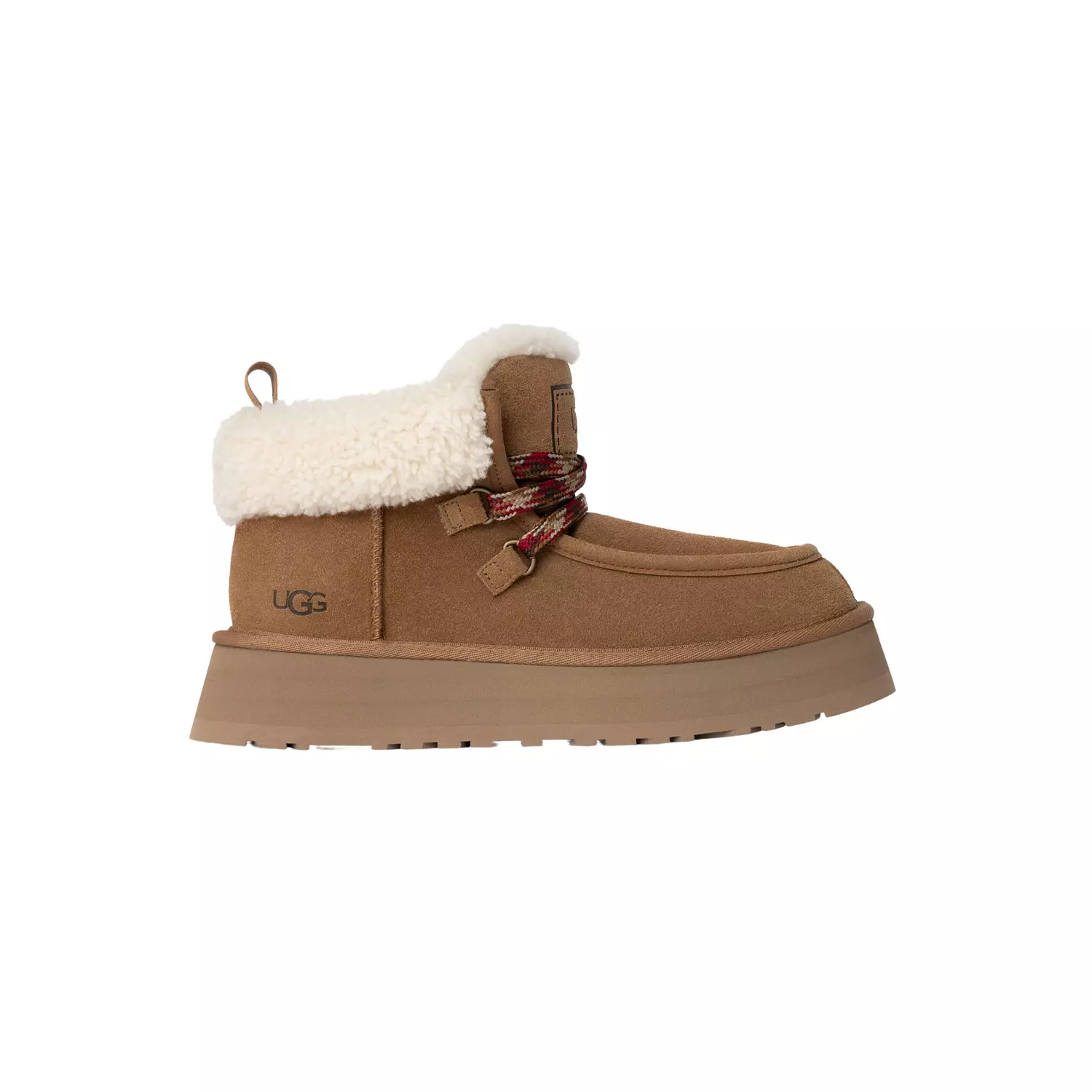 UGGS Women's Funkarra Cabin Cuff 1