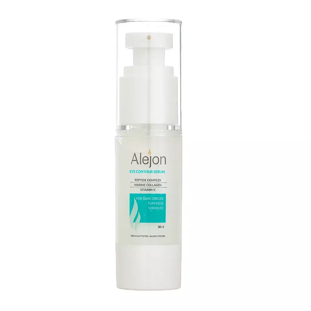 Alejon Eye Contour Cream - 30 ml