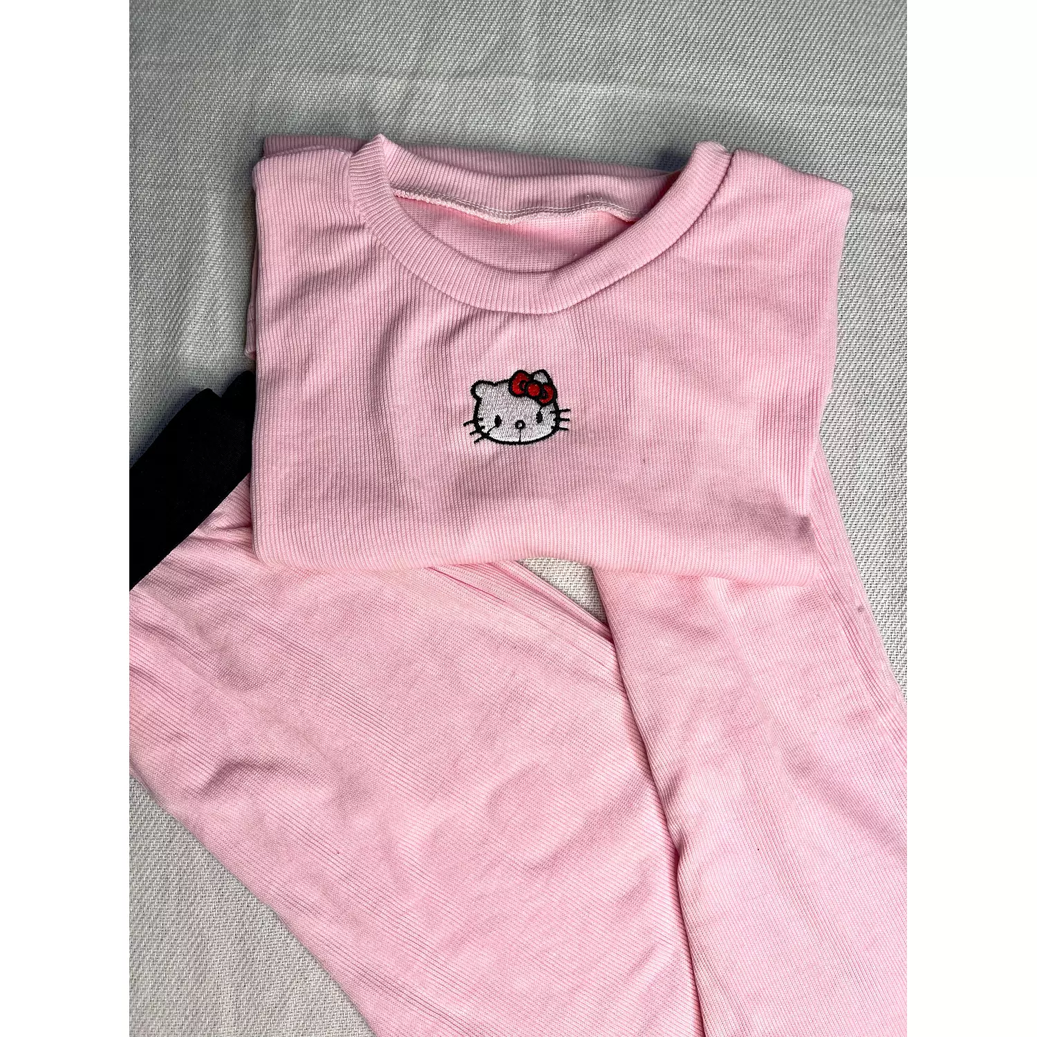 HELLO KITTY PJ-2nd-img