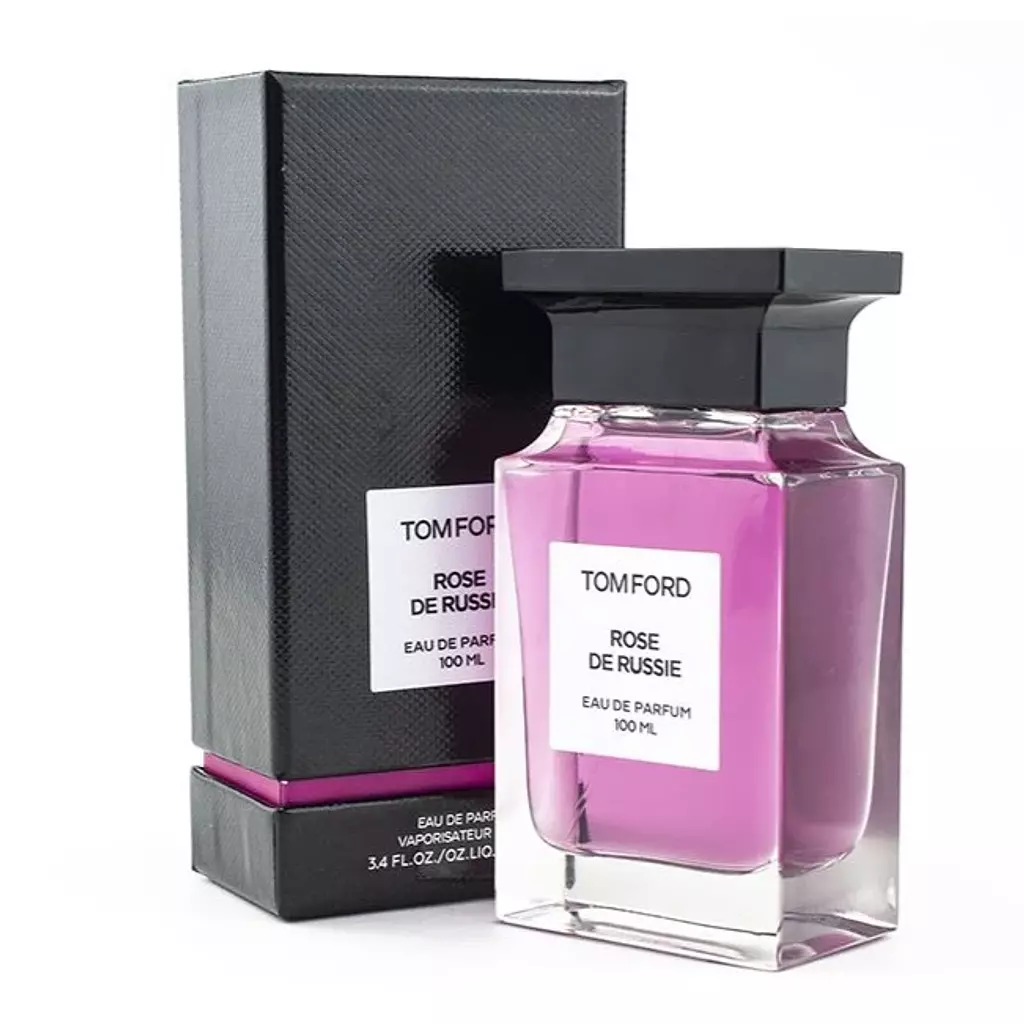 ROSE DE RUSSIE 100ML BY TOM FORD Unisex 