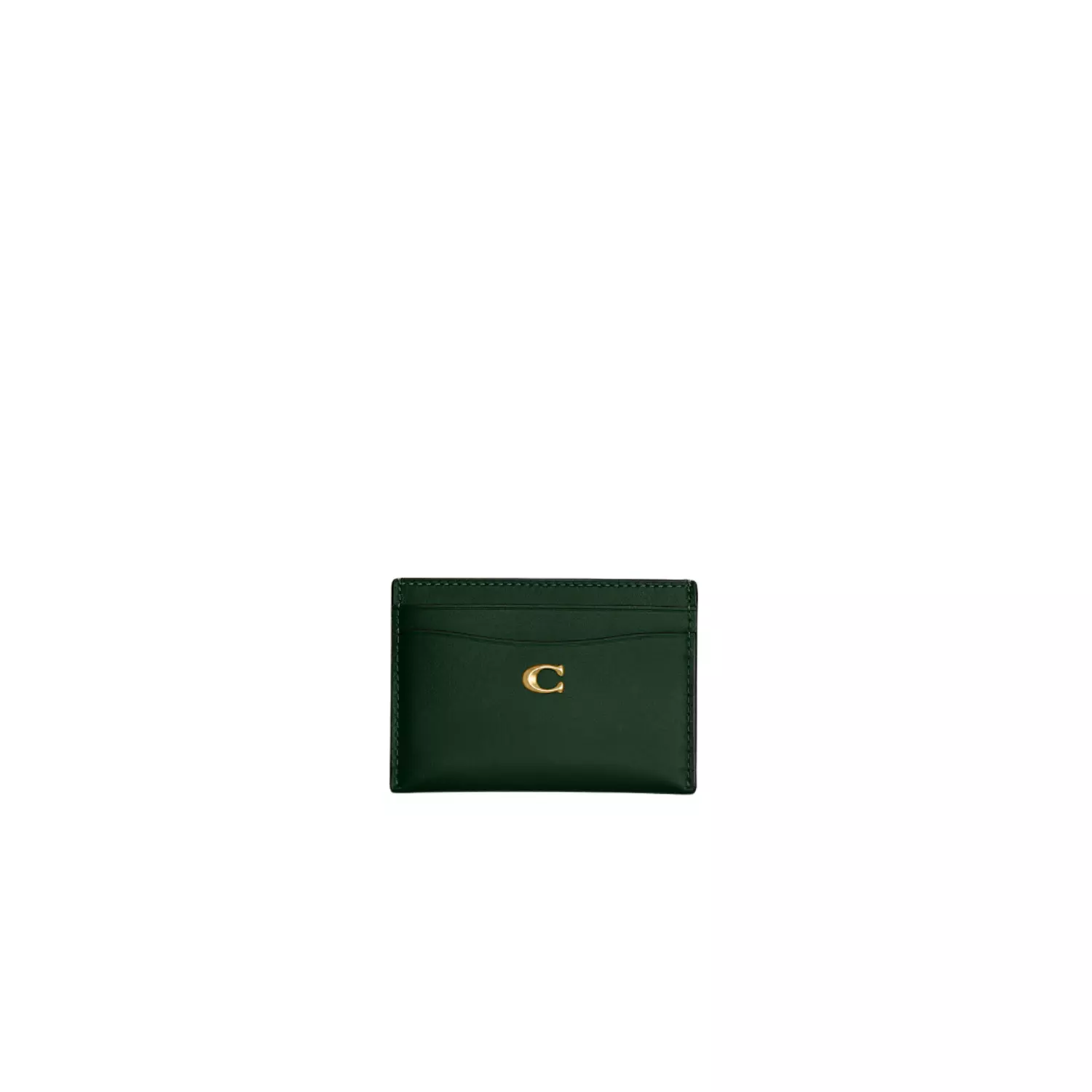 Coach Essential Card Case 2