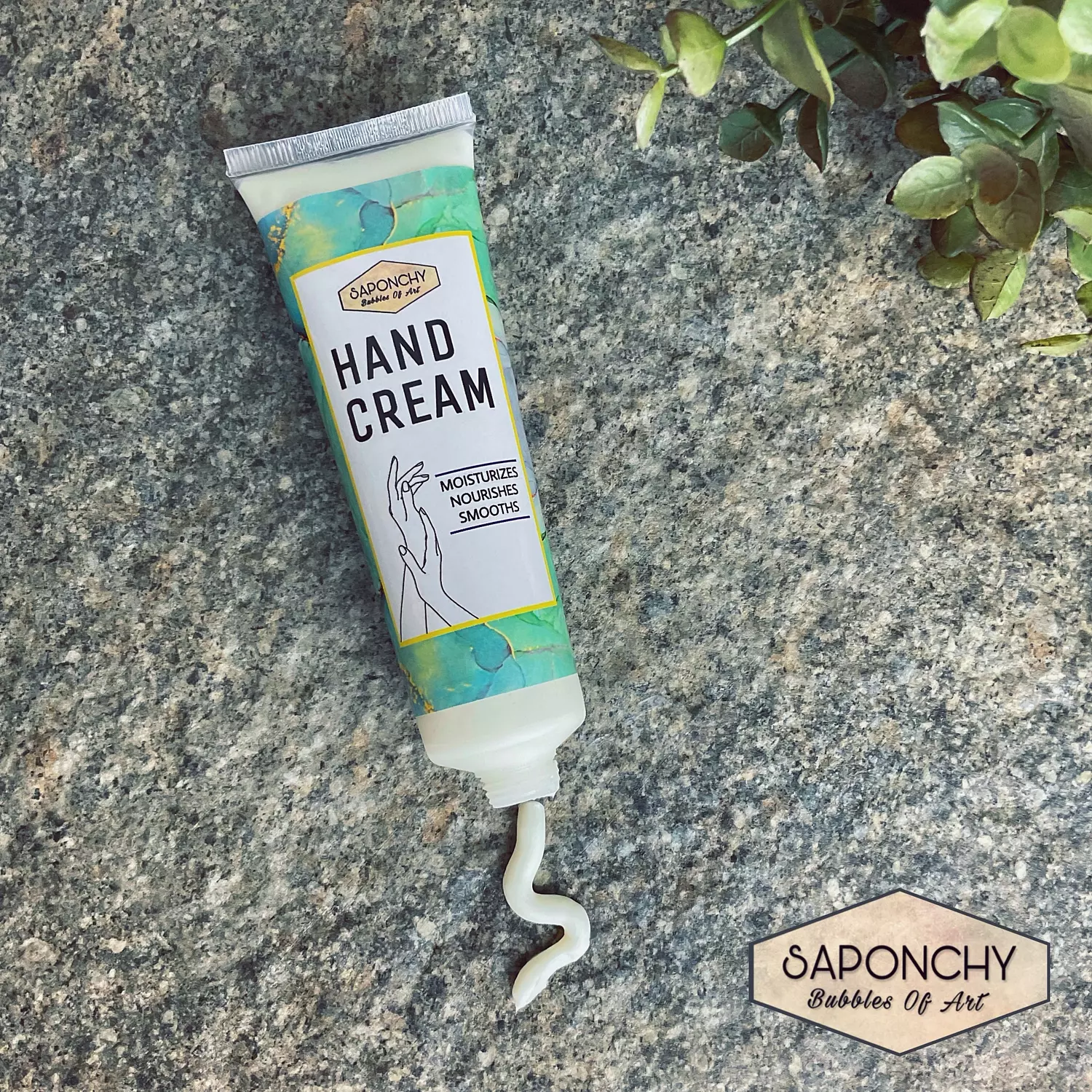 HAND CREAM 1