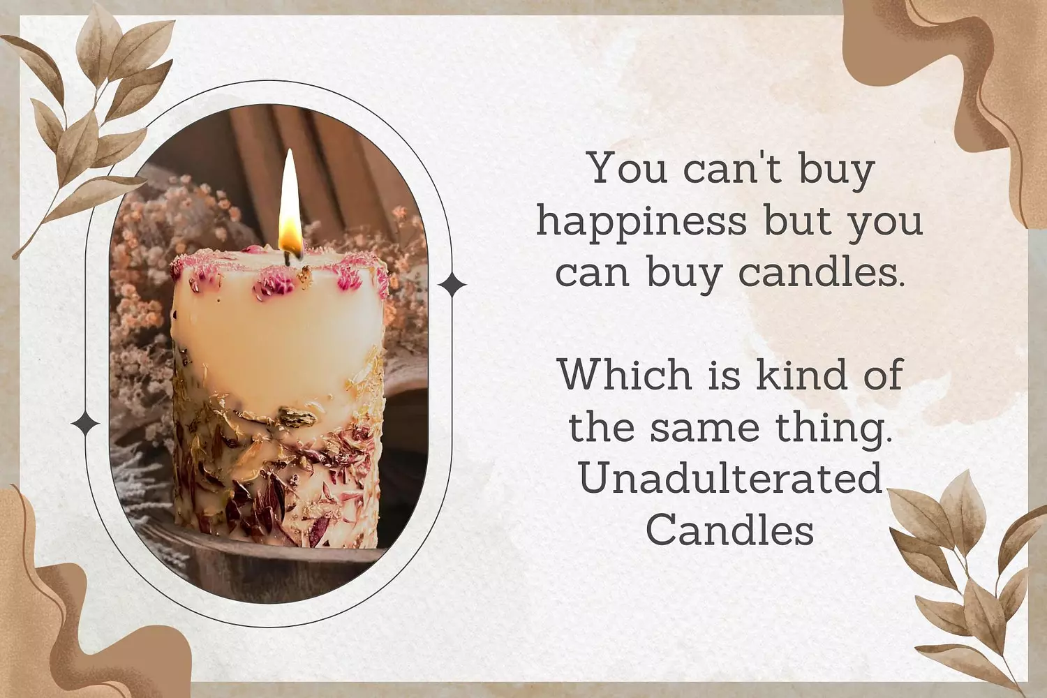 banner image for mok candles