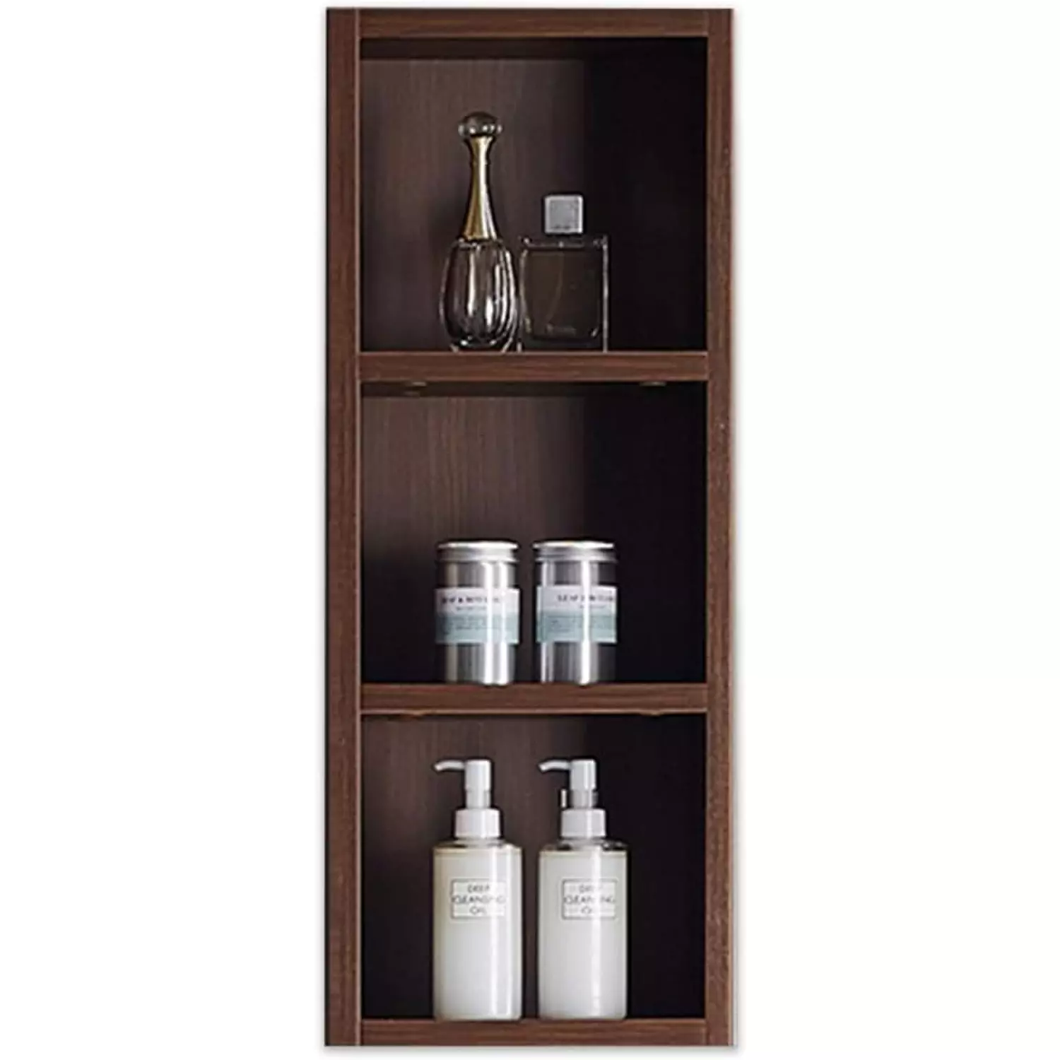 bathroom unit 25x13x80 cm - Artco.bath035 1