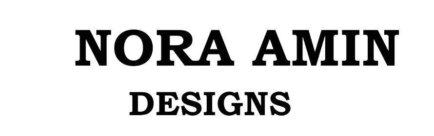 Nora Amin Designs