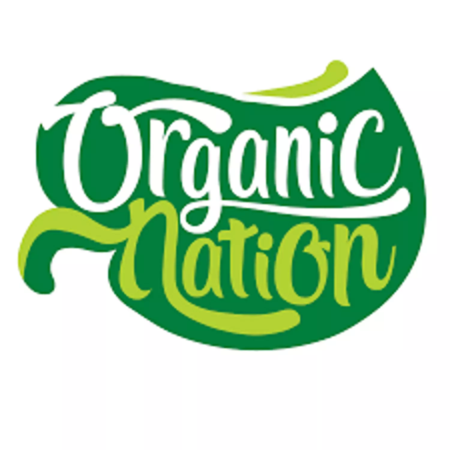 Organic Nation Gainer-30Serv.-3KG-Chocolate 3