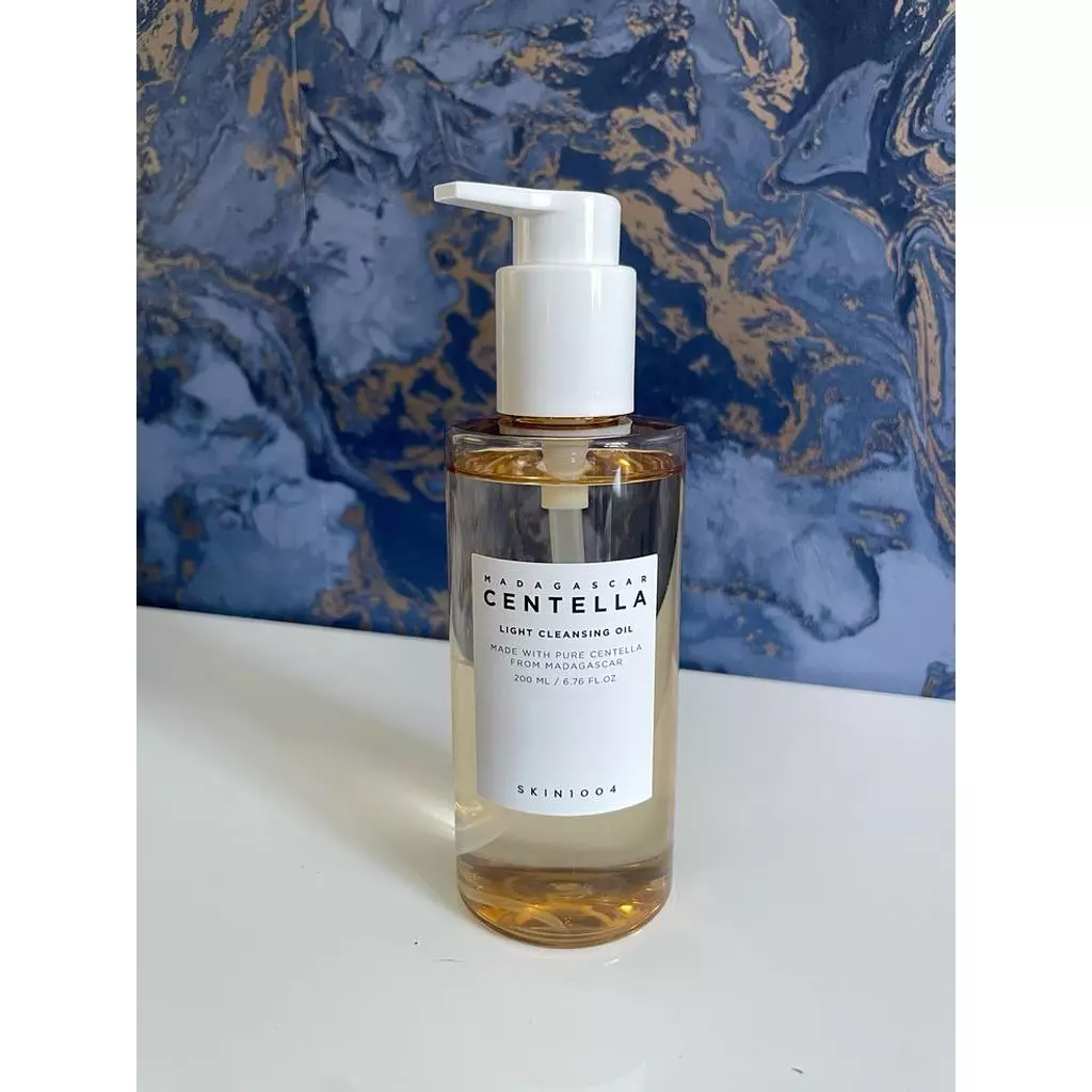 Skin1004 oil cleanser