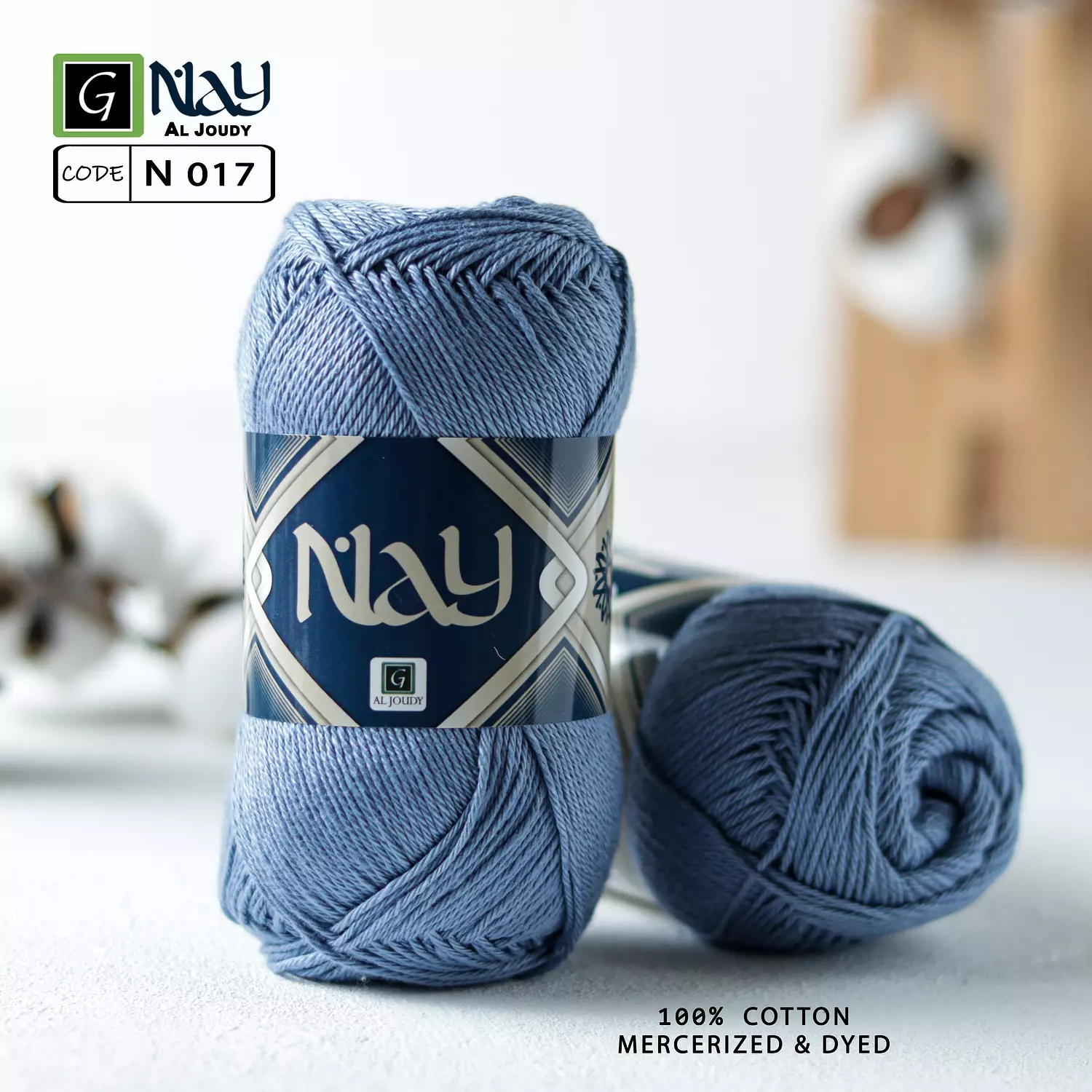 Nay Crochet 31