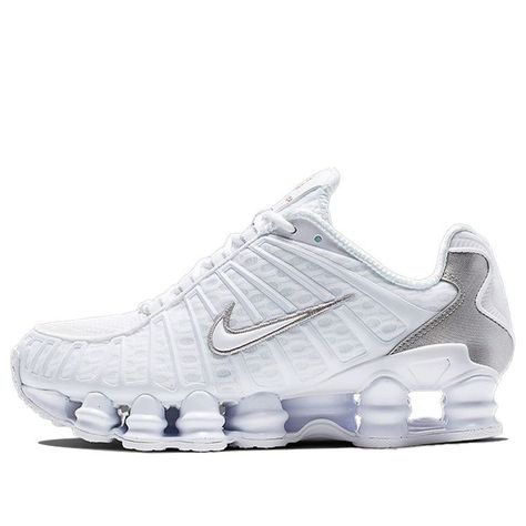 NIKE SHOX TL  5