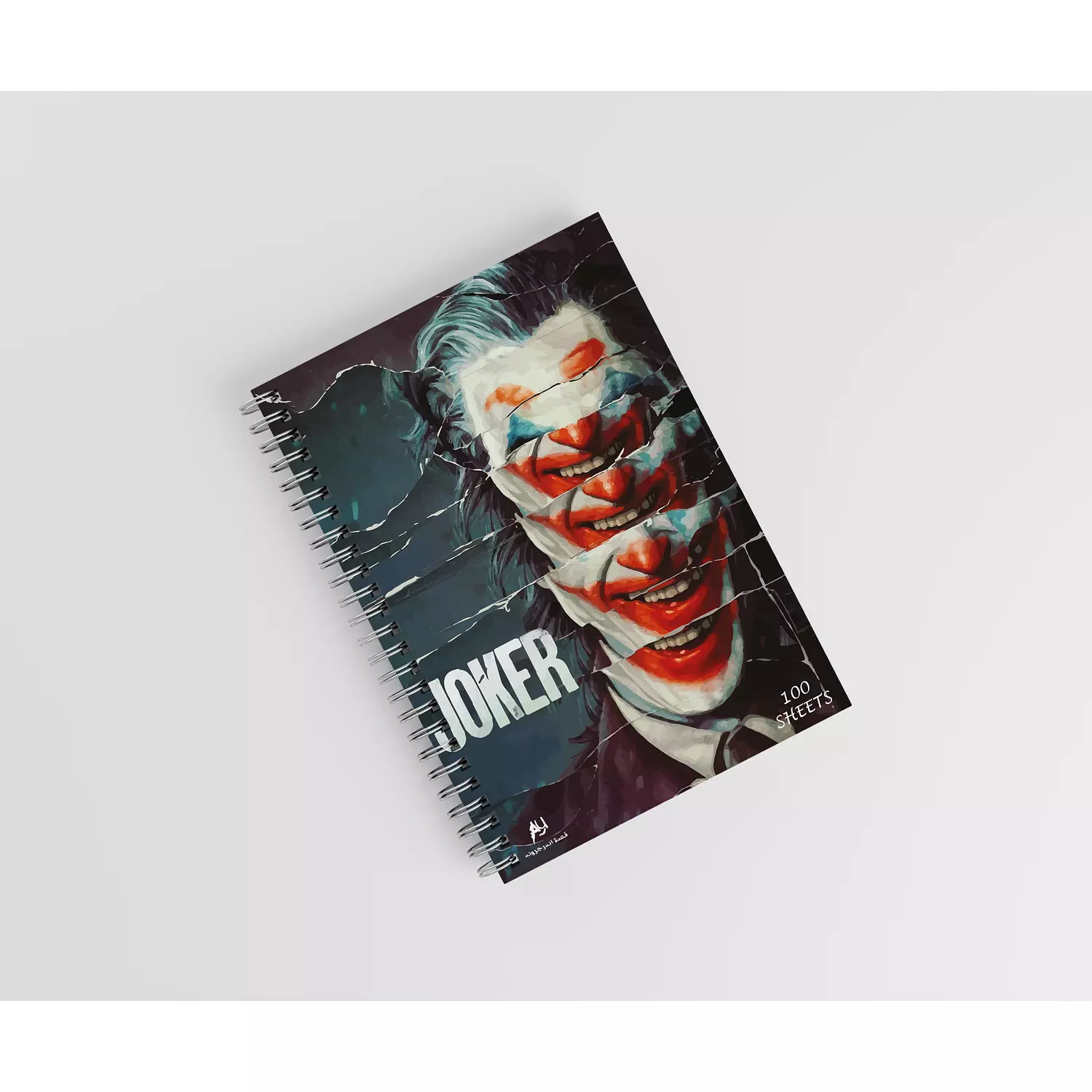 Joker 🃏  hover image