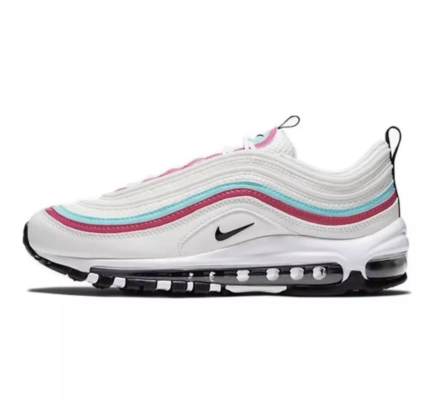 Air Max 97 'Summit White 2