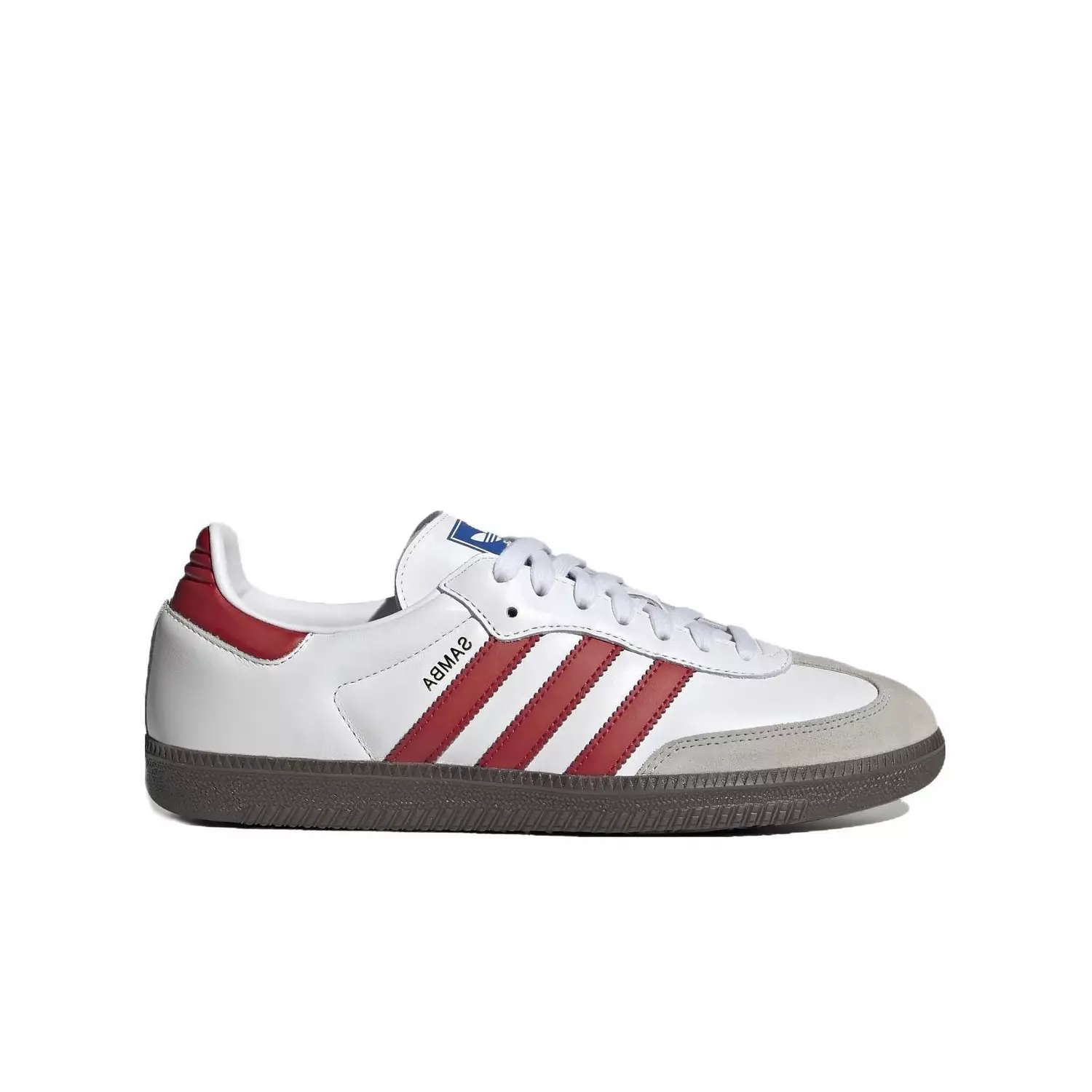 Adidas Samba OG ‘White Sacrlet’ hover image