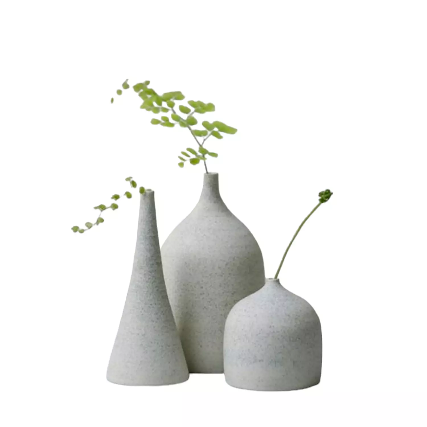 Modern Vase Set 5