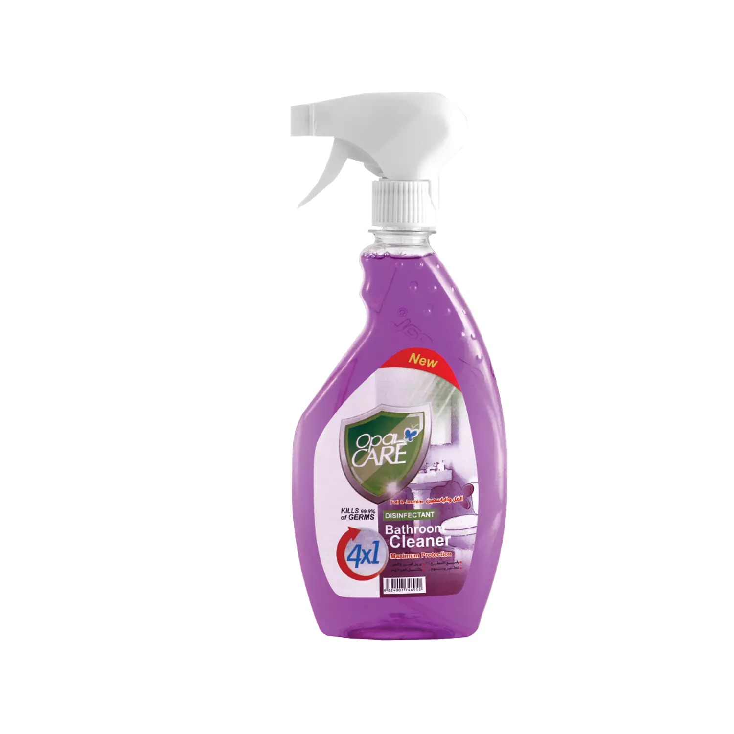 Opal Care 4-in-1 Disinfectant  4