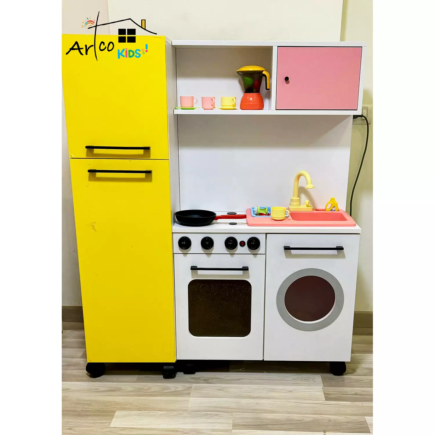 Kids Kitchen - Artco.kids01 hover image