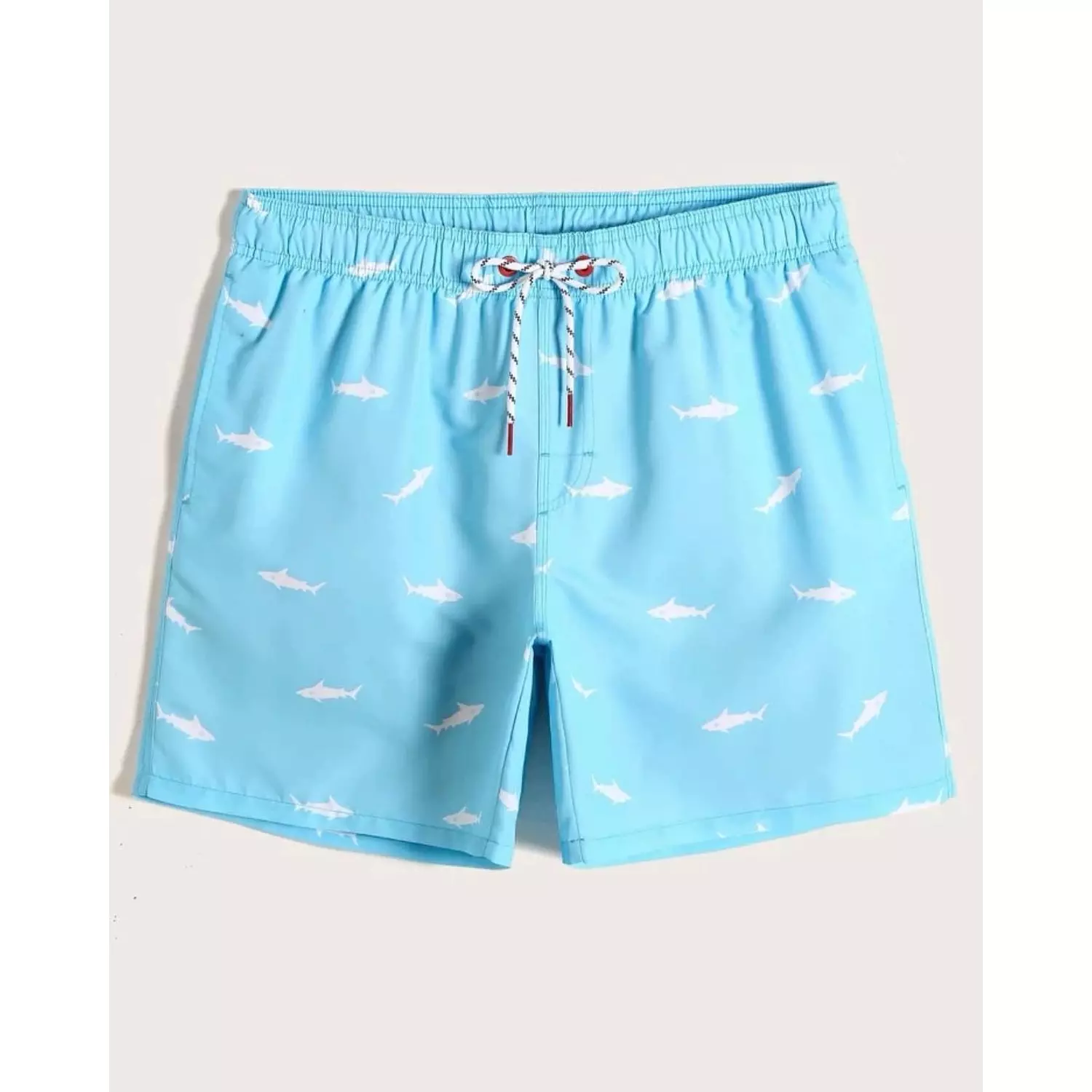 Shein Swim Short 0