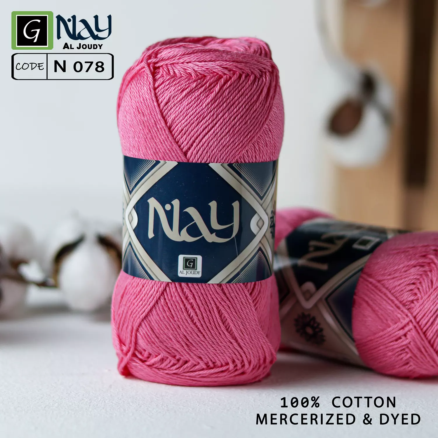 Nay Crochet 21