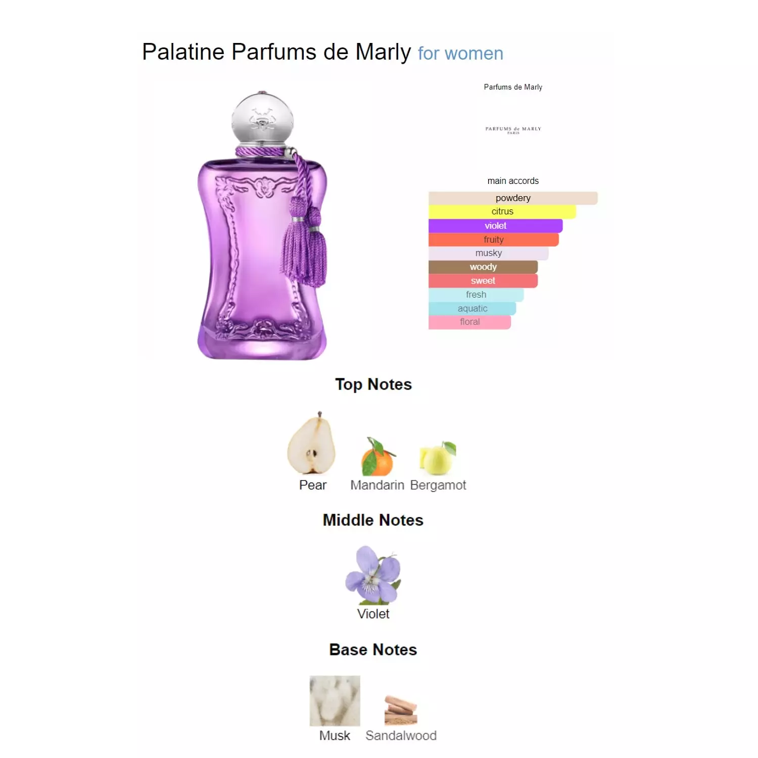 Parfums de marly palatine 1