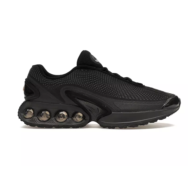 Nike airmax DN triple black | Trio Squad