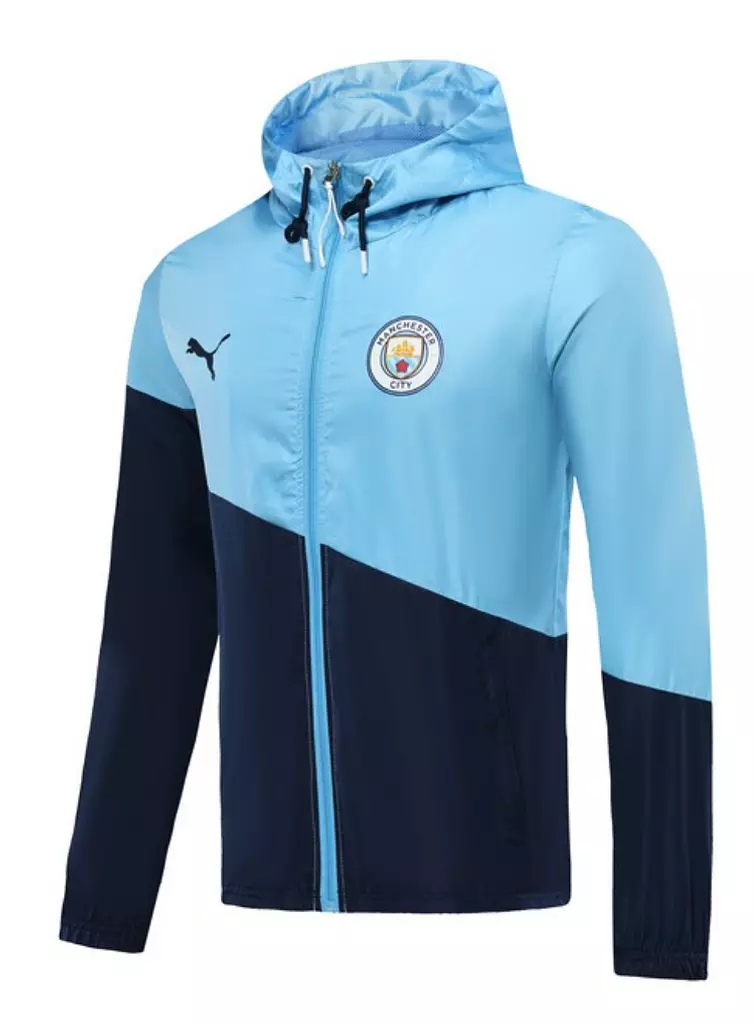 MANCHESTER CITY - RAINCOAT