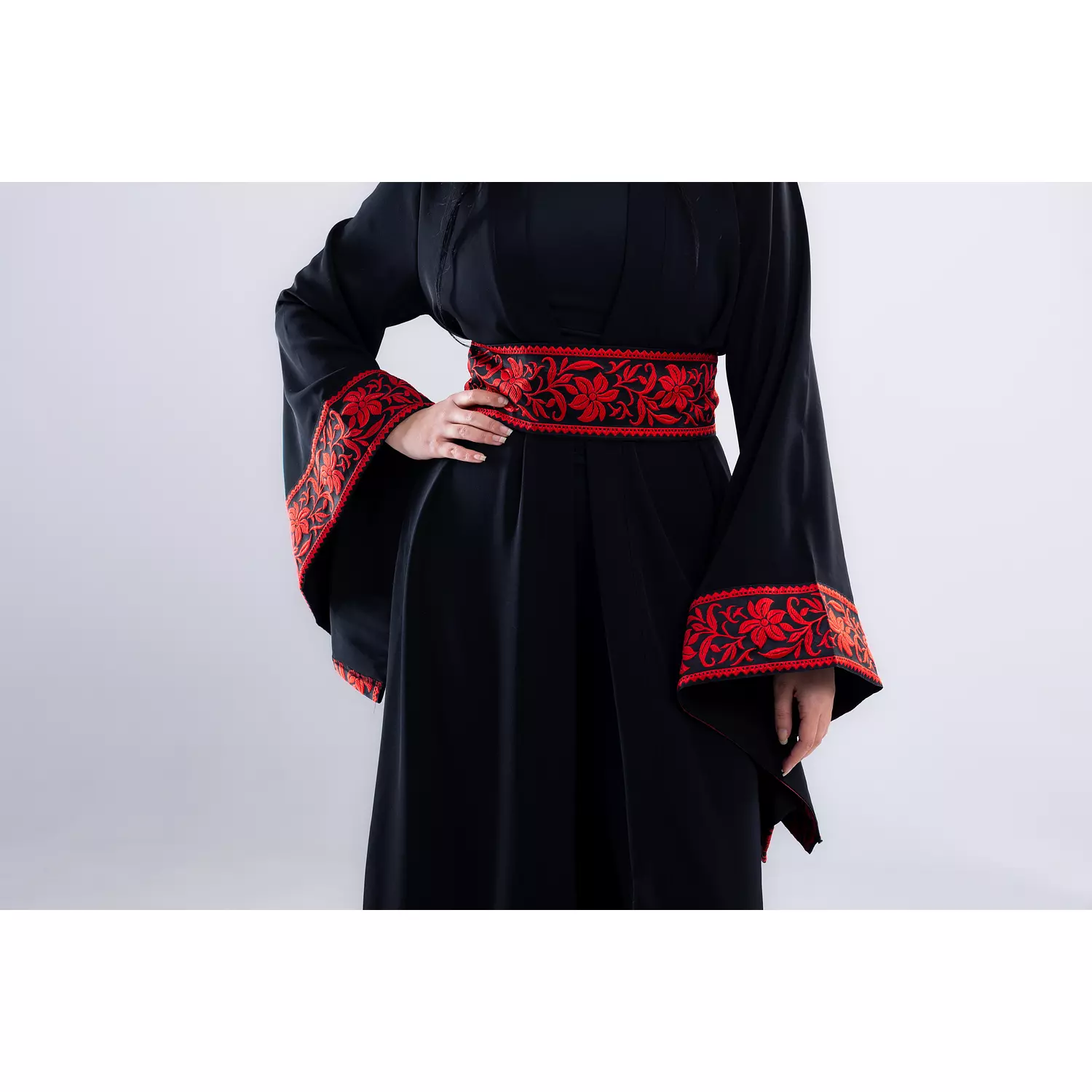 Moroccan caftan  6