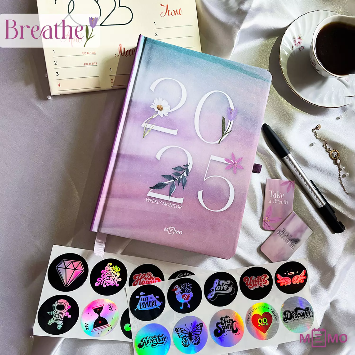 Memo Weekly Monitor 2025 (Breath)  4