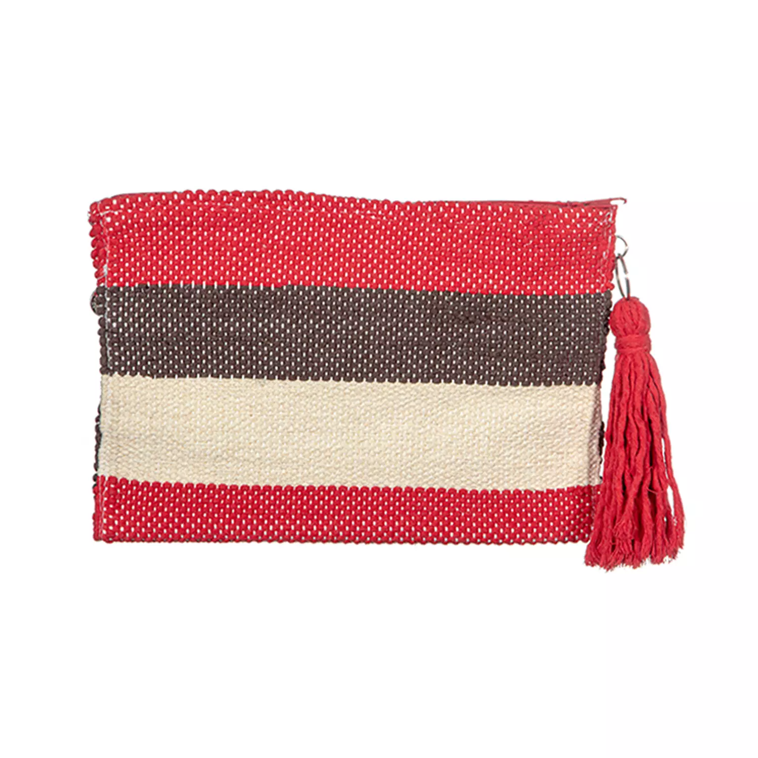 Kilim Clutch 1