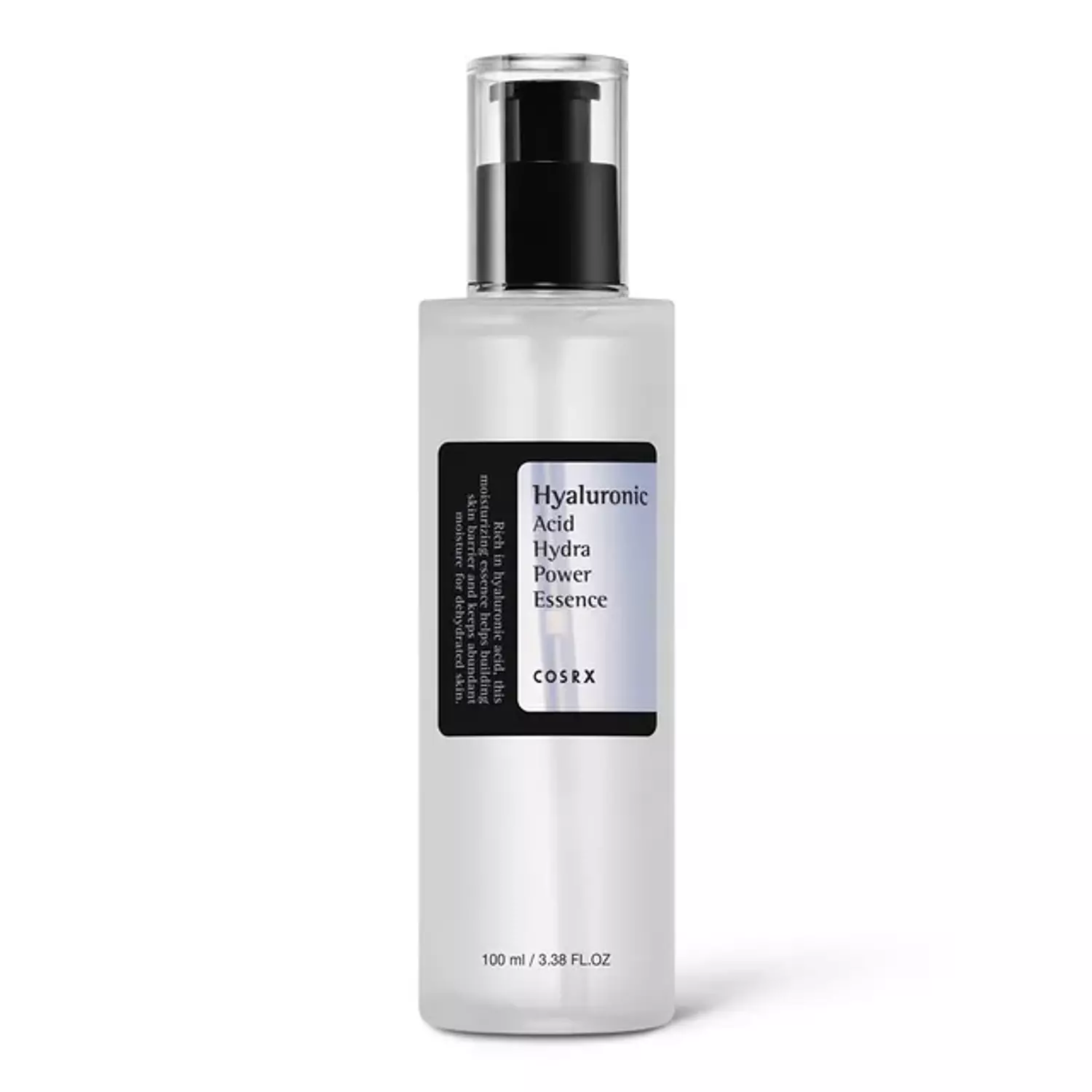 COSRX - Hyaluronic Acid Hydra Power Essence 100ml hover image