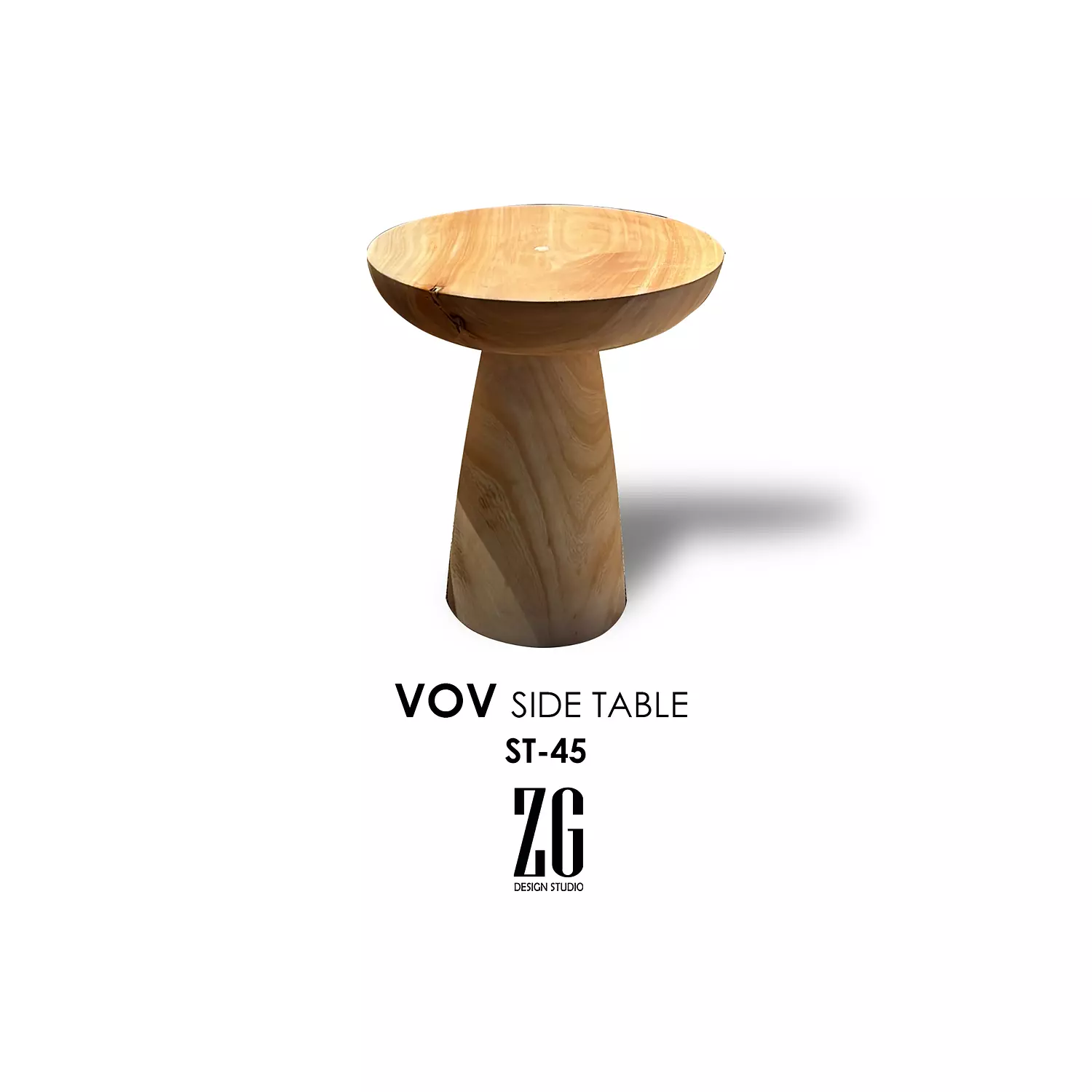 VOV SIDE TABLE hover image