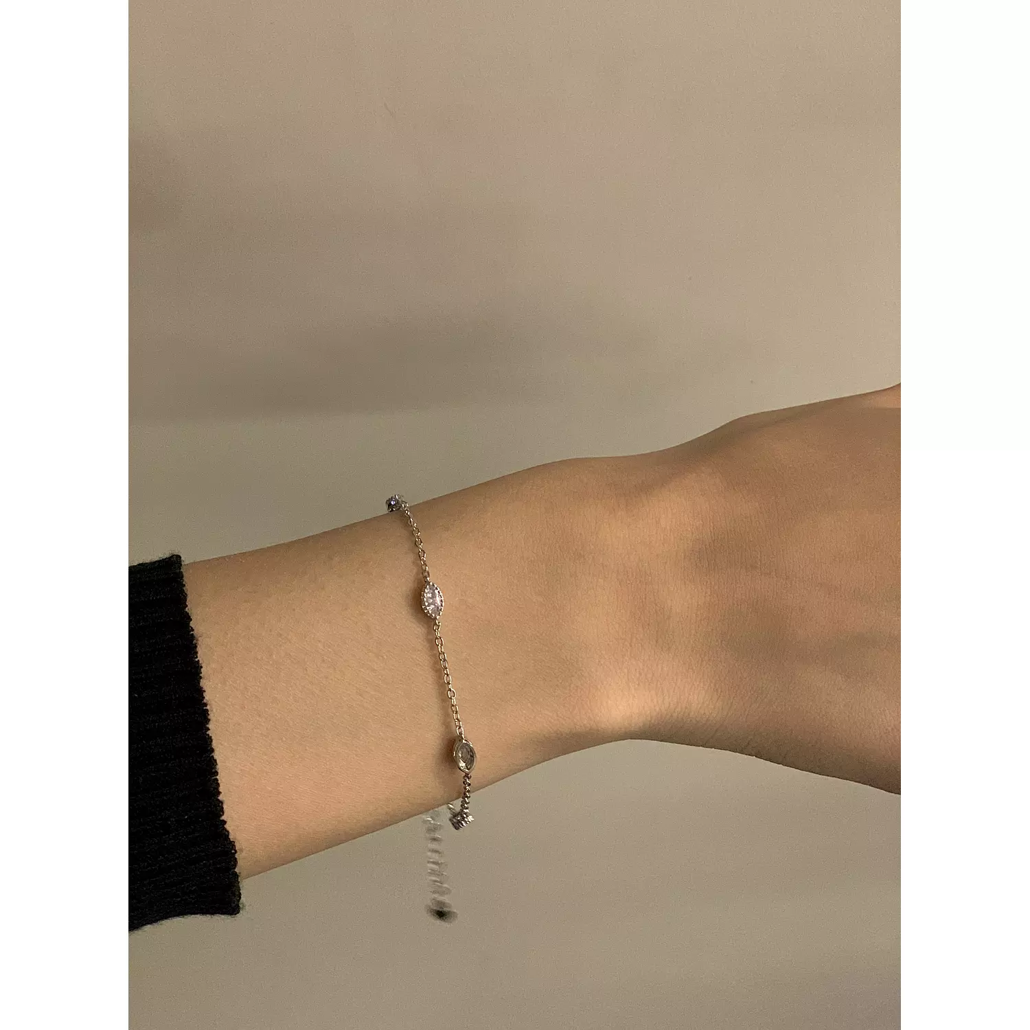 Am bracelet  hover image