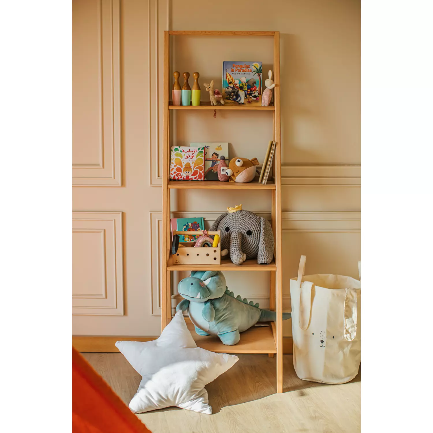 Shelving Unit hover image