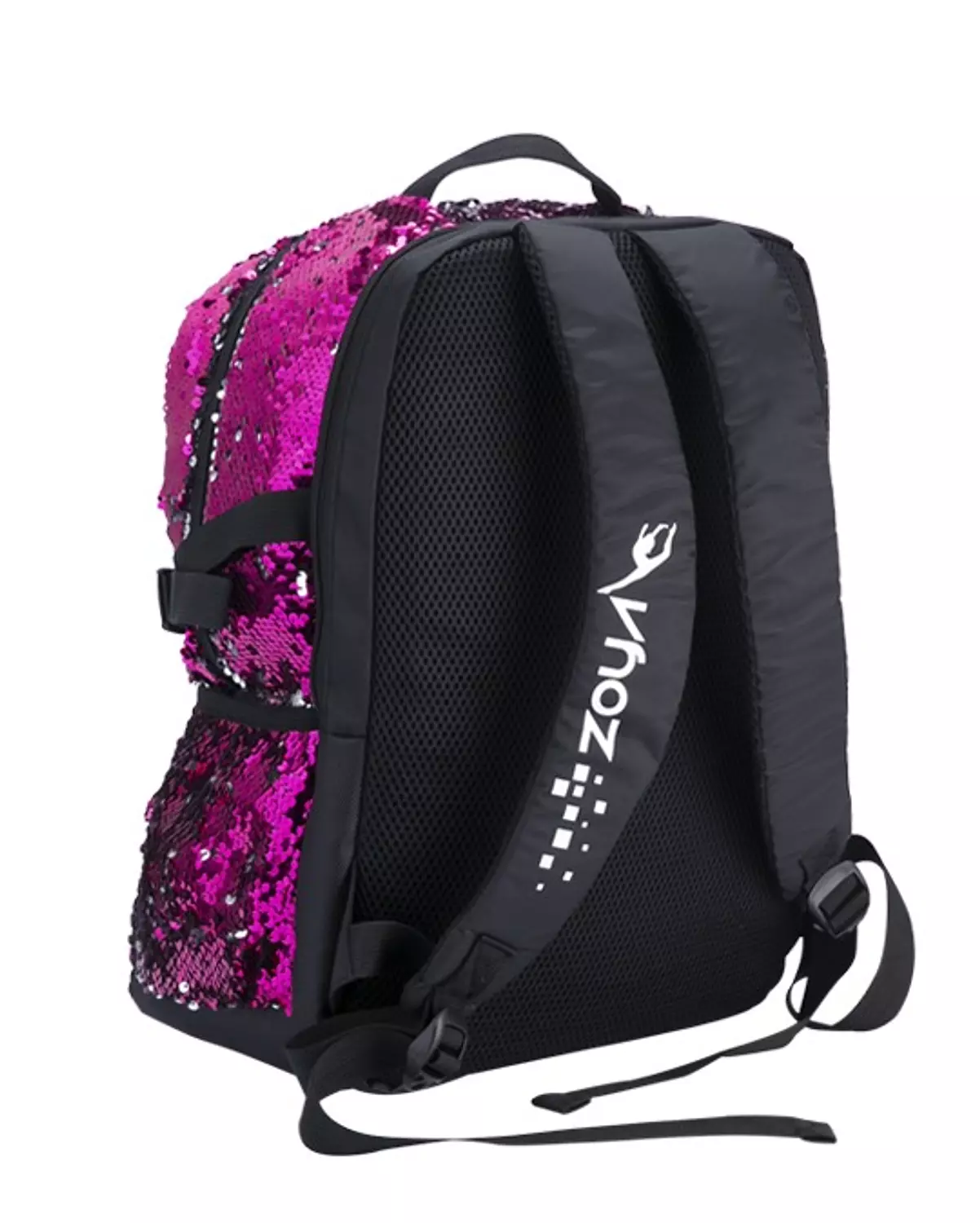 Zoya-Gymnastics Backpack 8