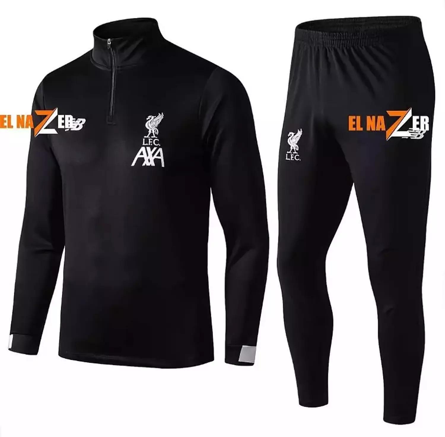 LIVERPOOL - TRACKSUIT hover image