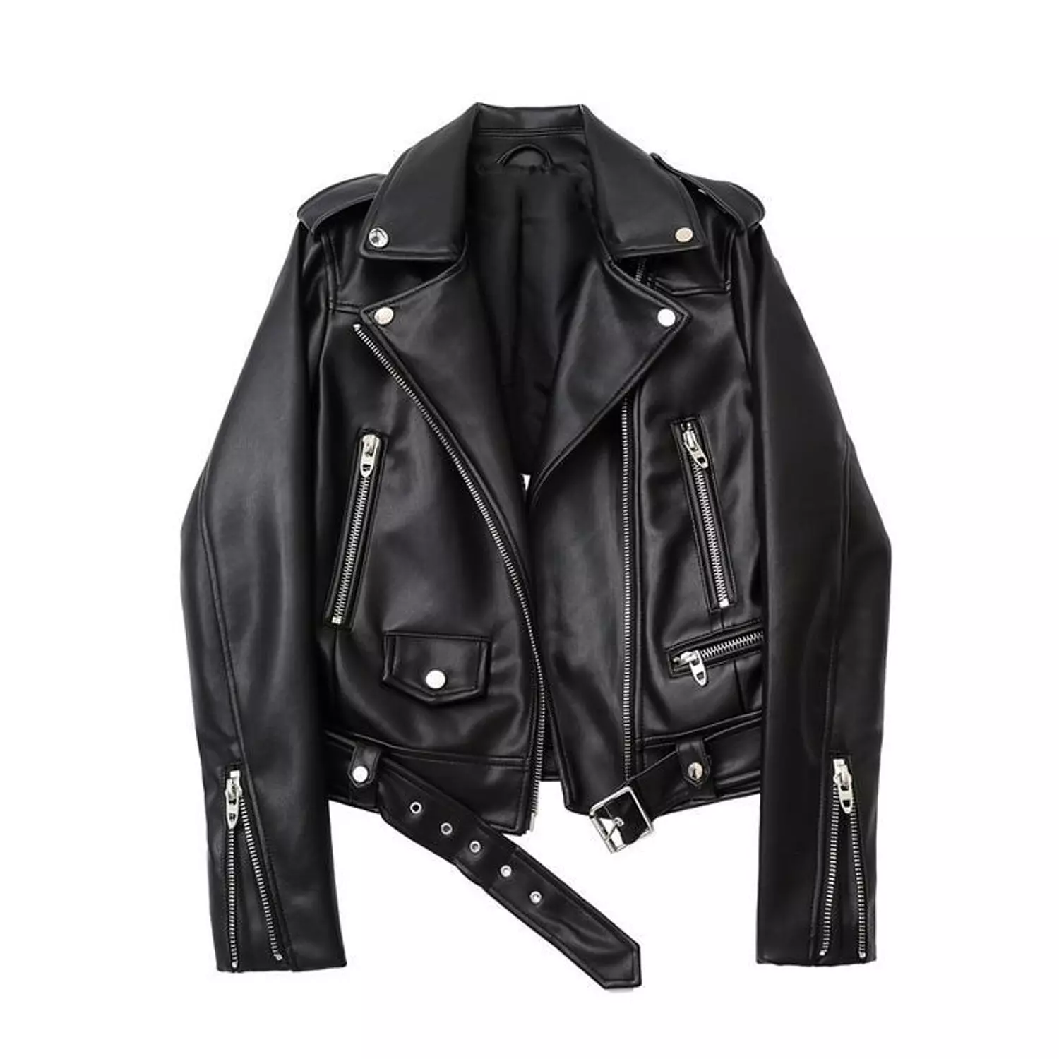 Biker Jacket hover image