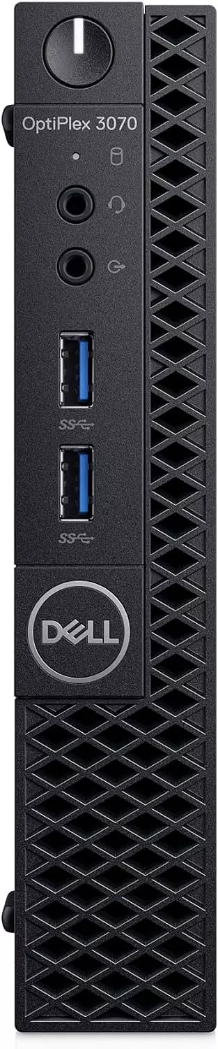 <p><strong><span style="color: rgb(0, 0, 0)">Dell Optiplex 3070 i3-9100-8GB-256SSD</span></strong></p>