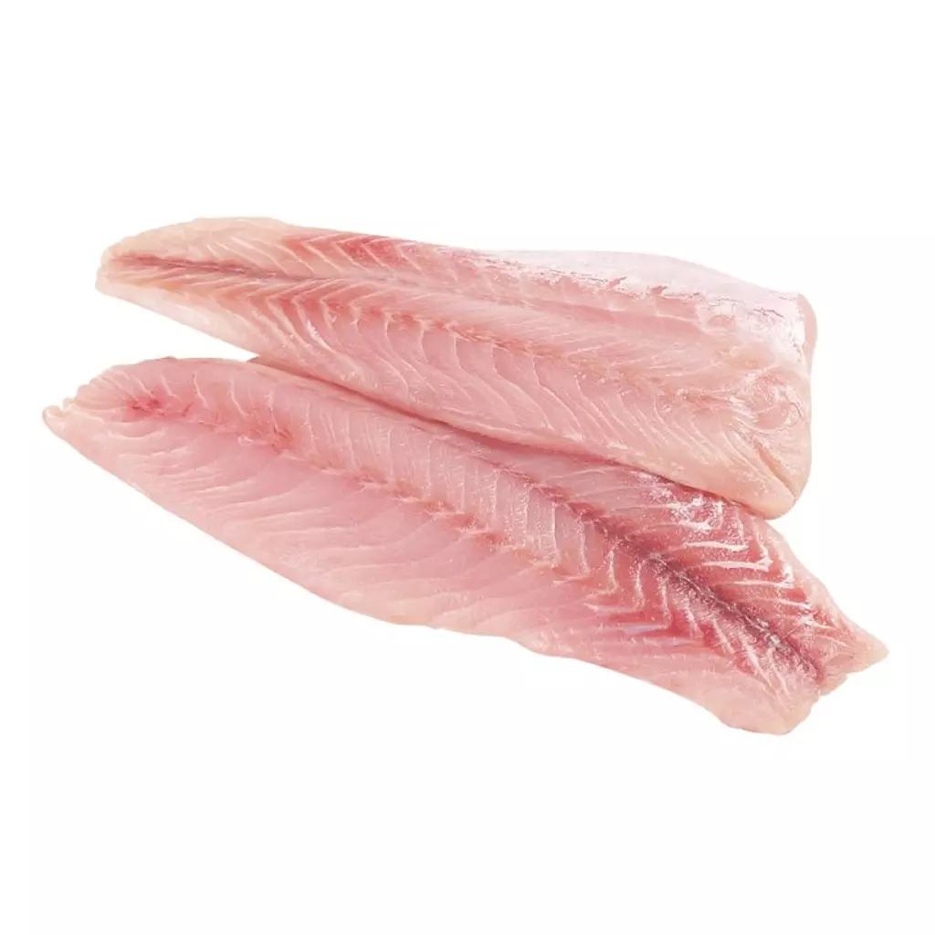 Nile Perch Fillets